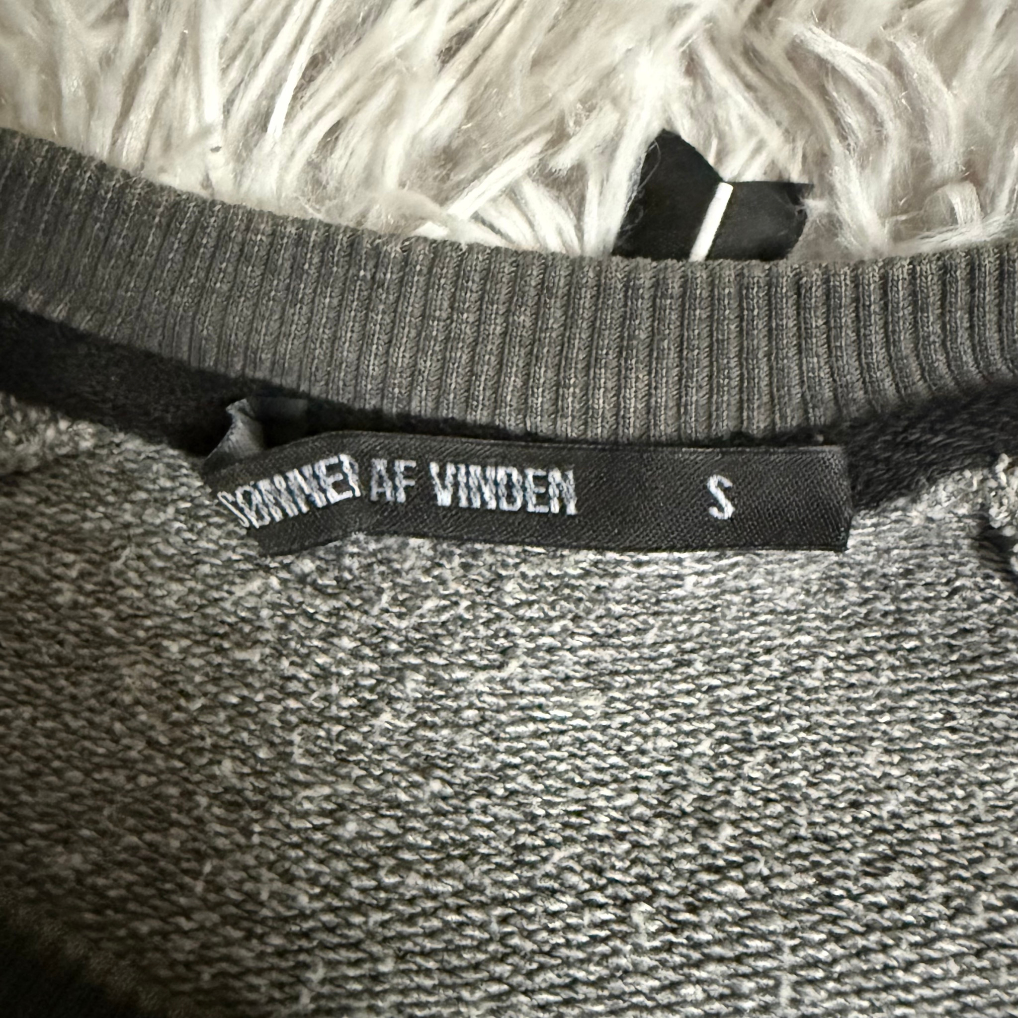 SØNNER AF VINDEN Свитшот, миниатюра 3