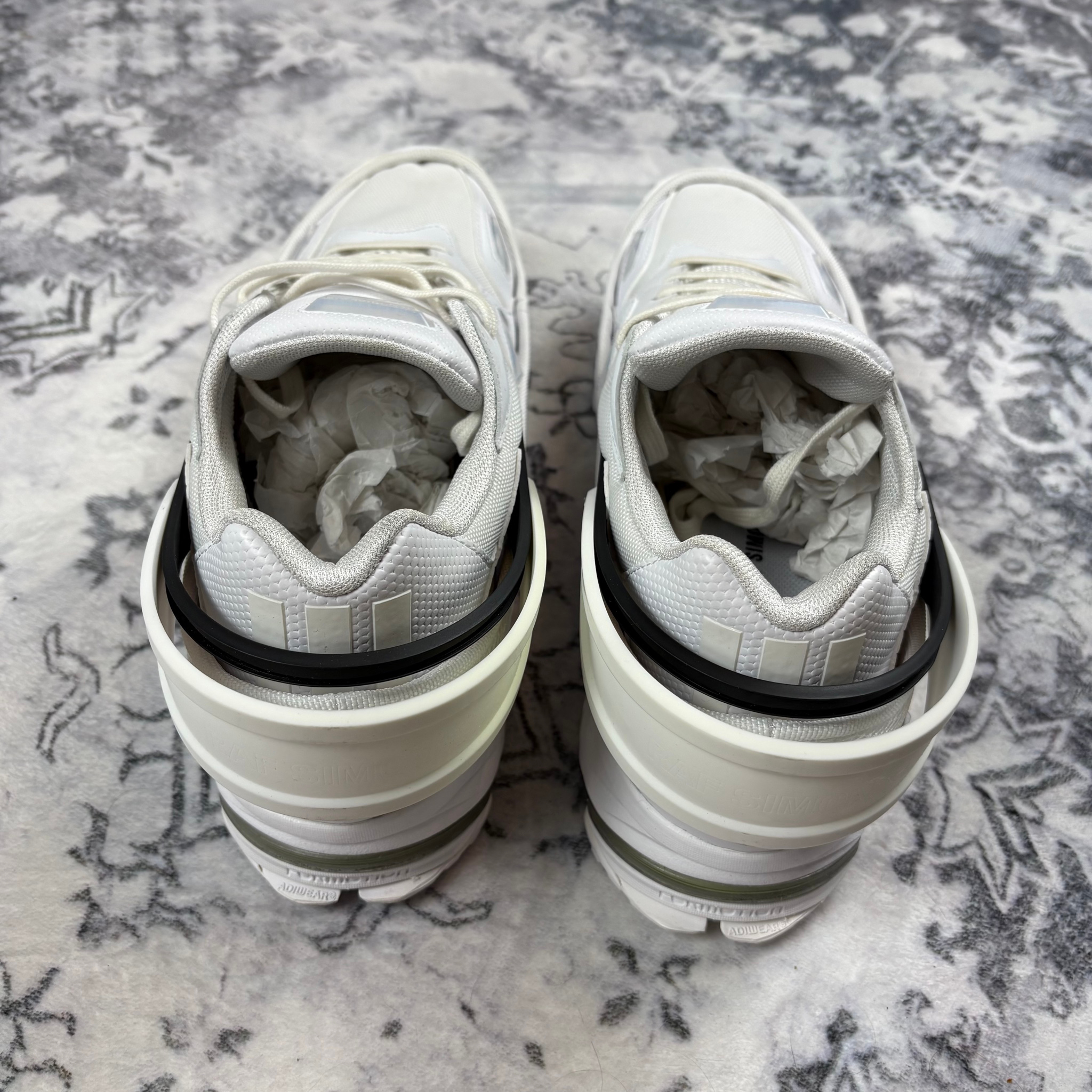 Adidas x Raf Simons Response, миниатюра 2