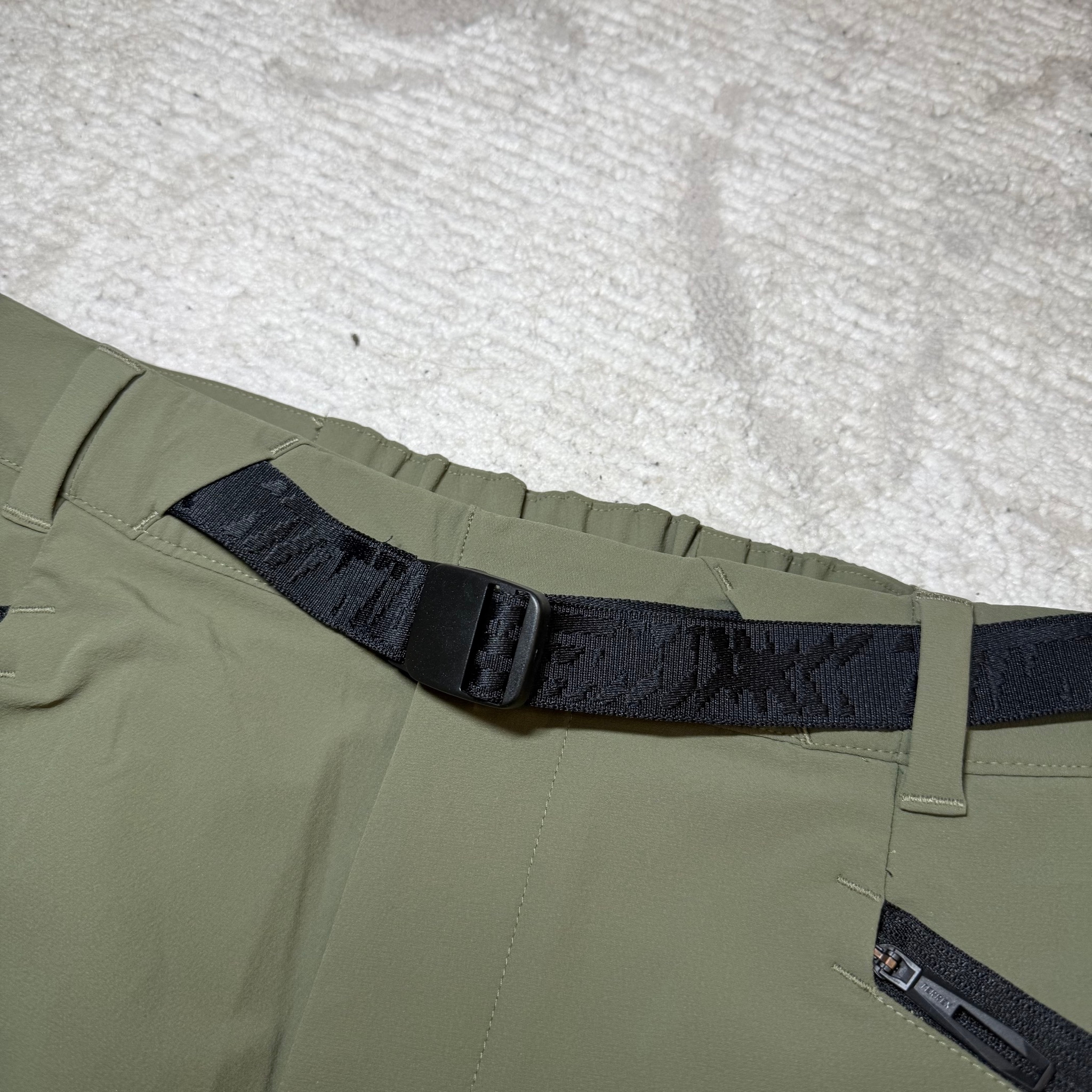 Adidas Terrex Xperior Trekking pants, миниатюра 7