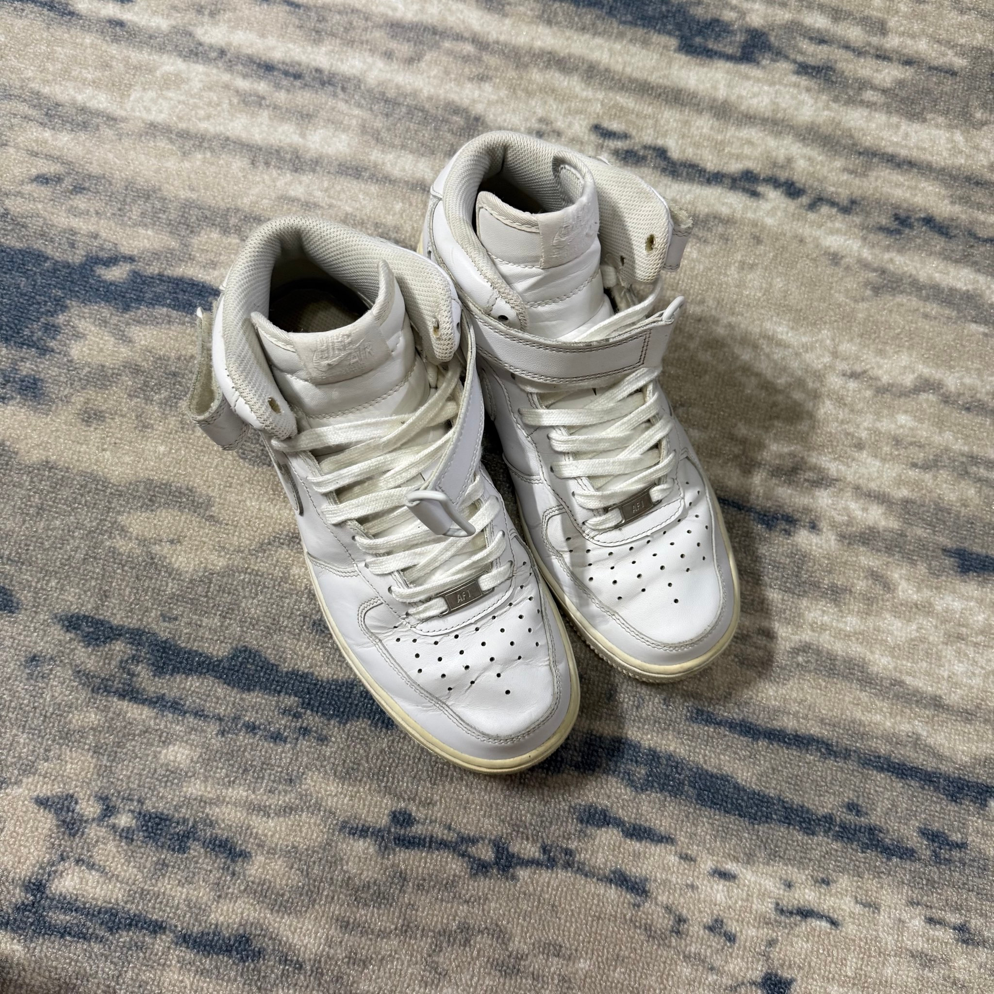 Nike Air Force 1, миниатюра 3