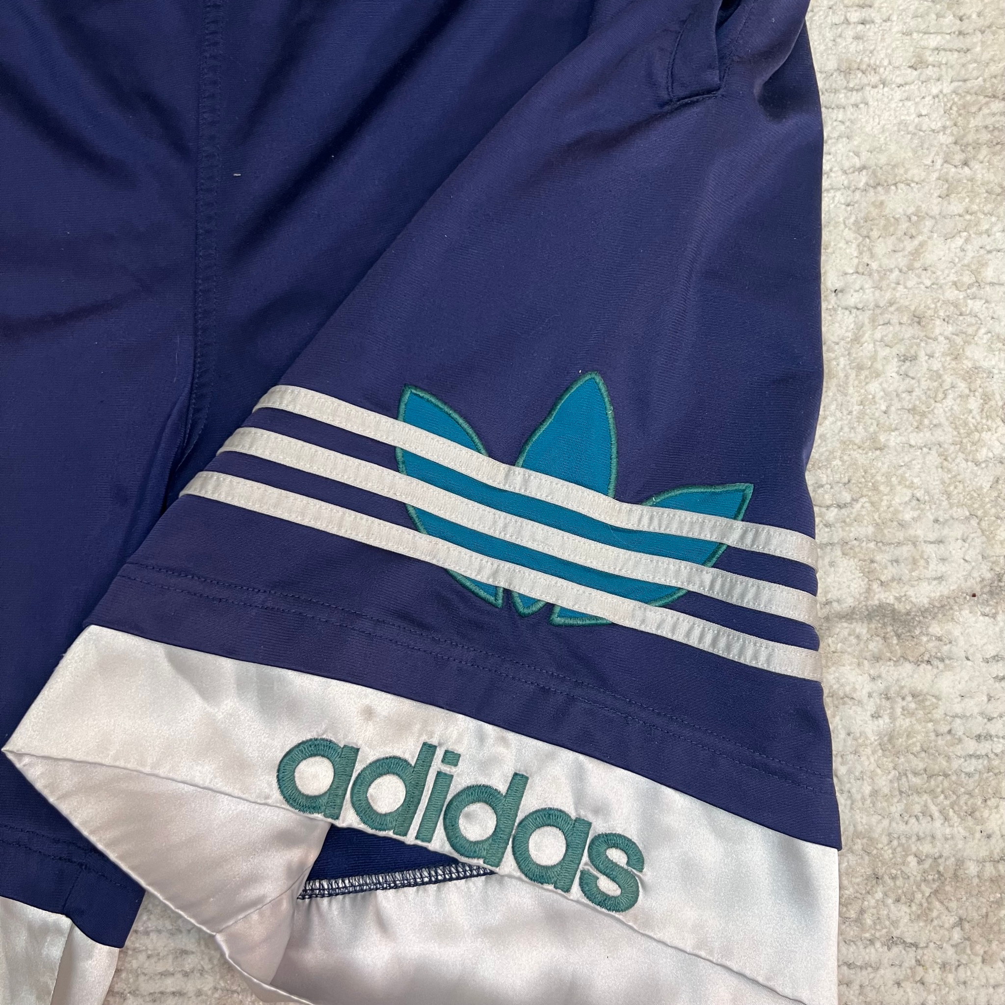 Adidas Originals 90s Shorts, миниатюра 2