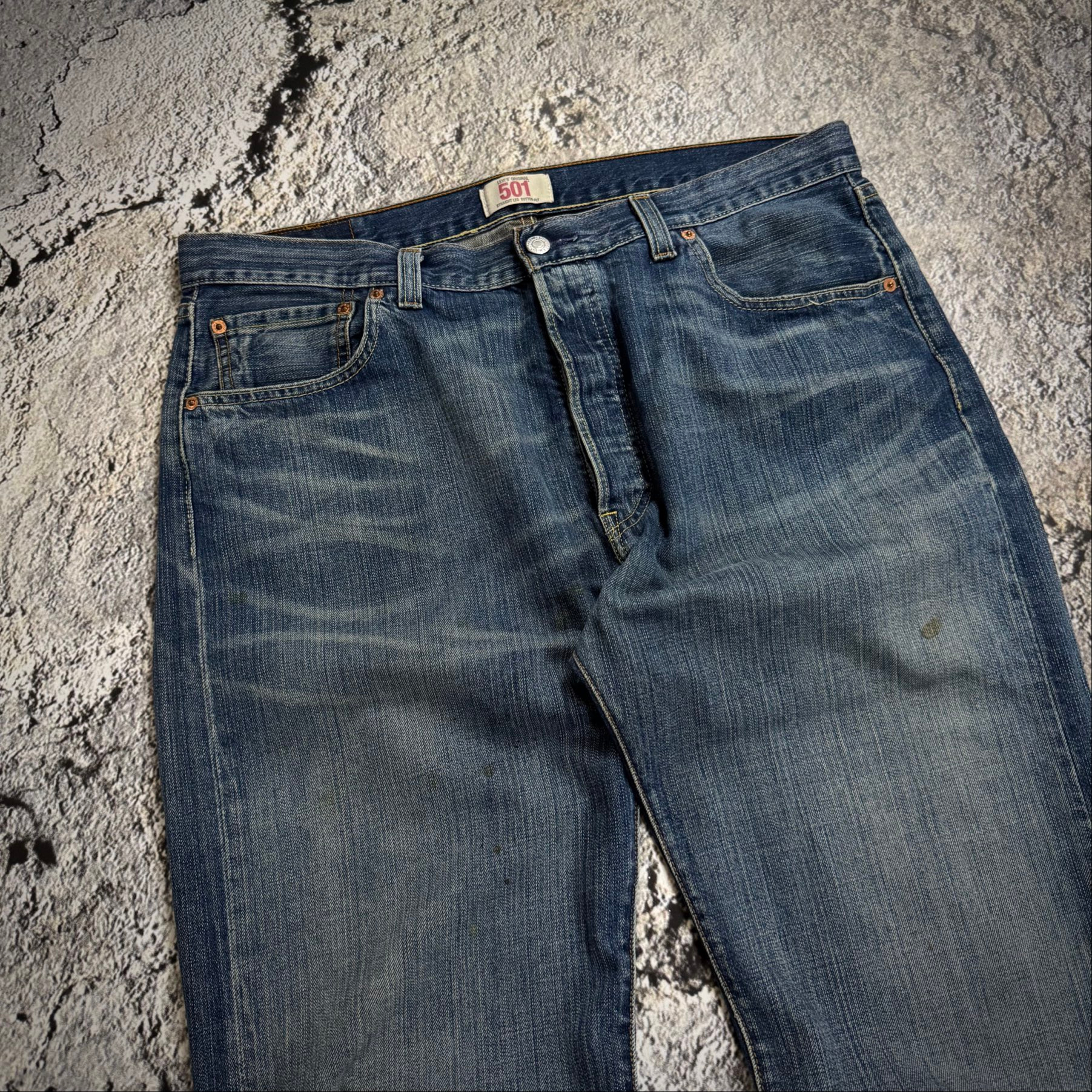 Levi's 501, миниатюра 6