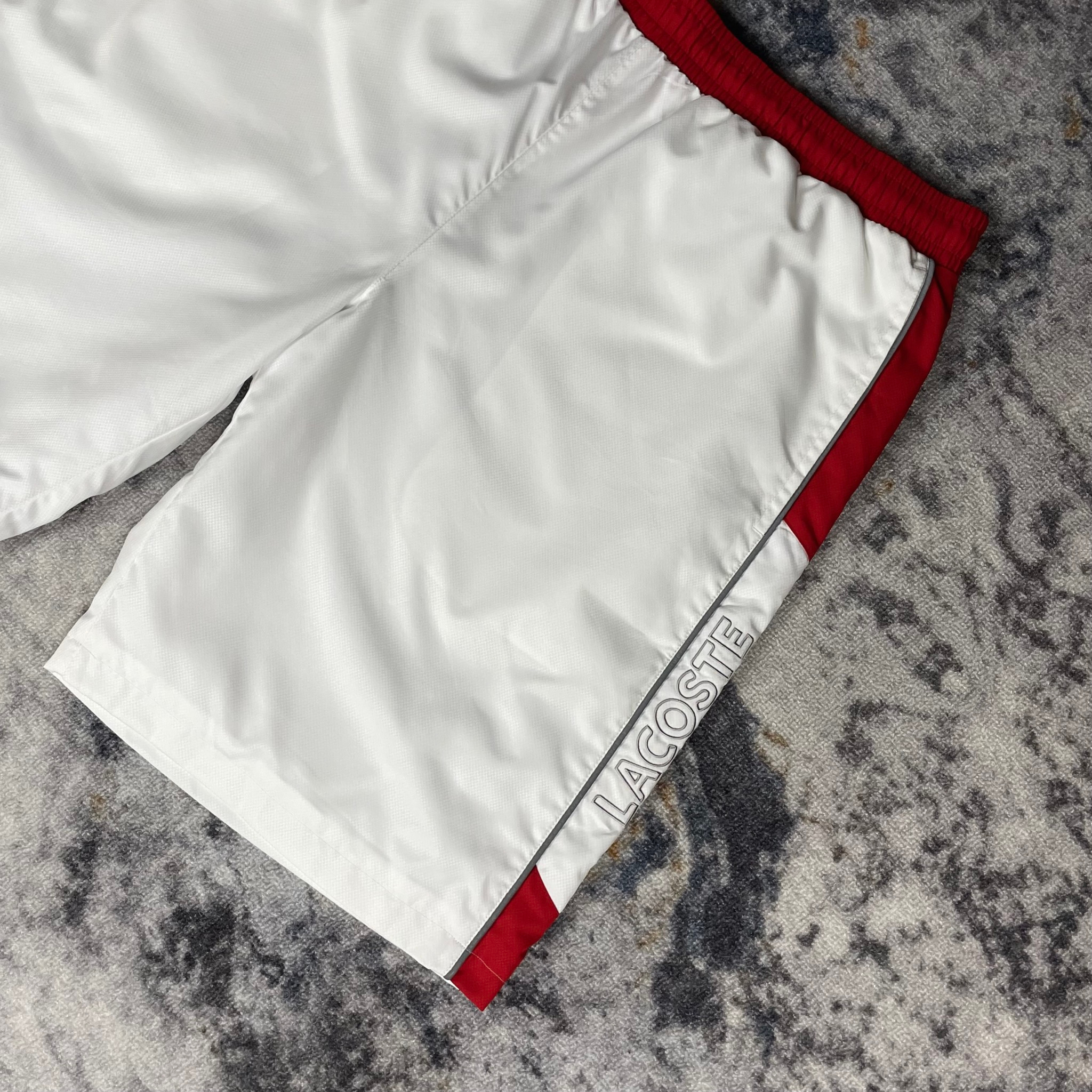 Lacoste Шорты, миниатюра 5