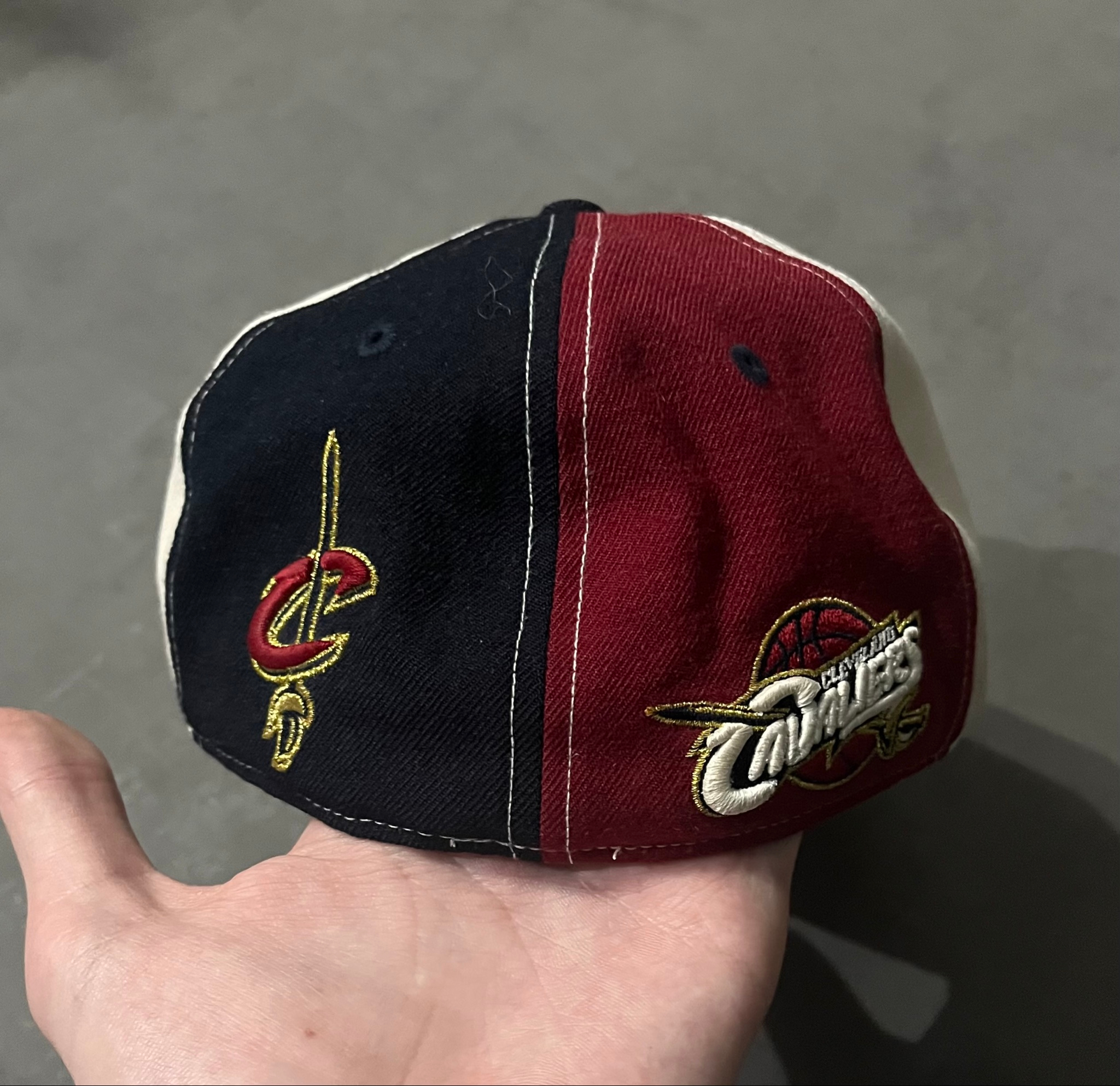 New Era Кепка, миниатюра 3