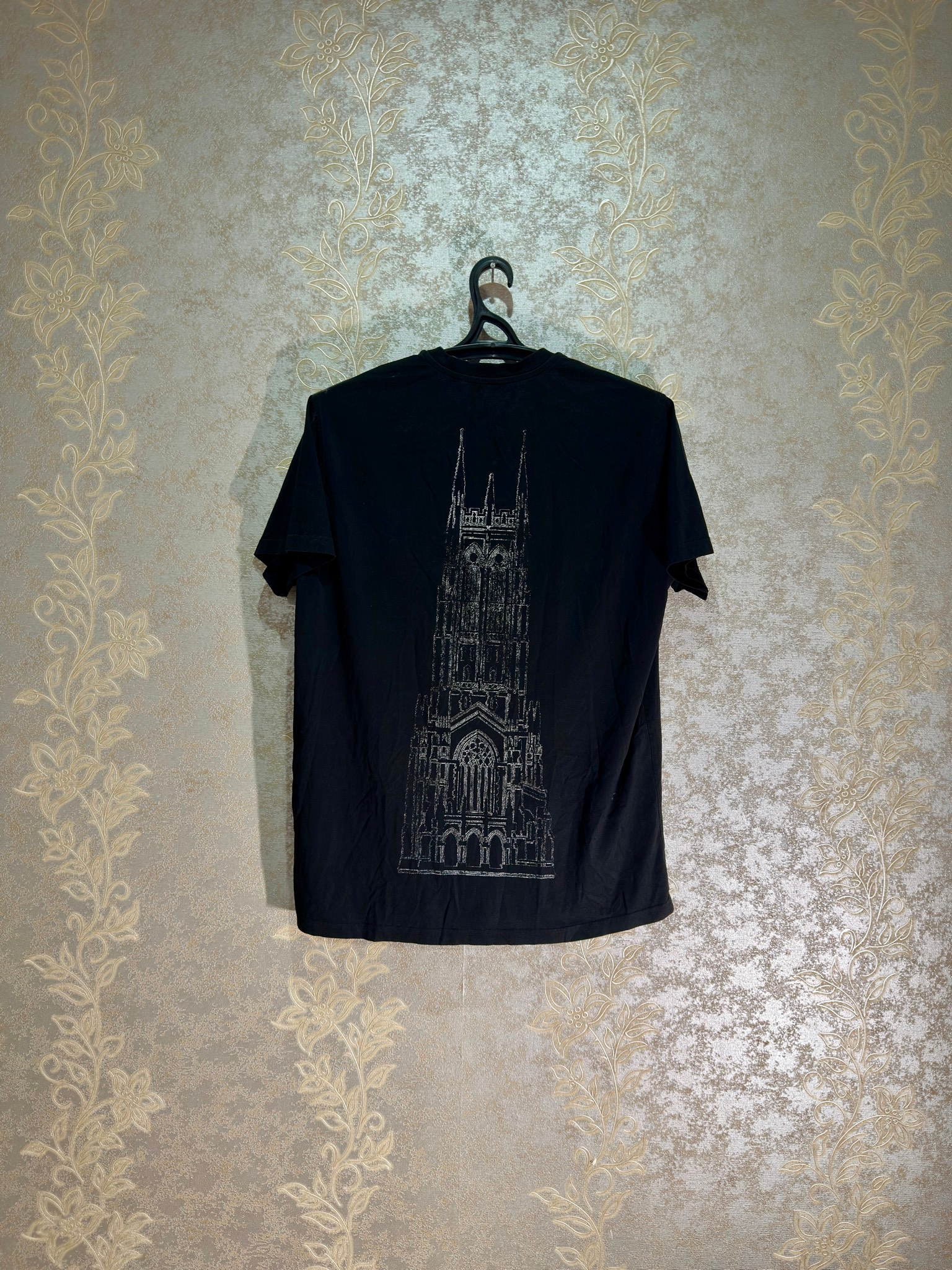 Givenchy Cathedral T-shirt, миниатюра 2
