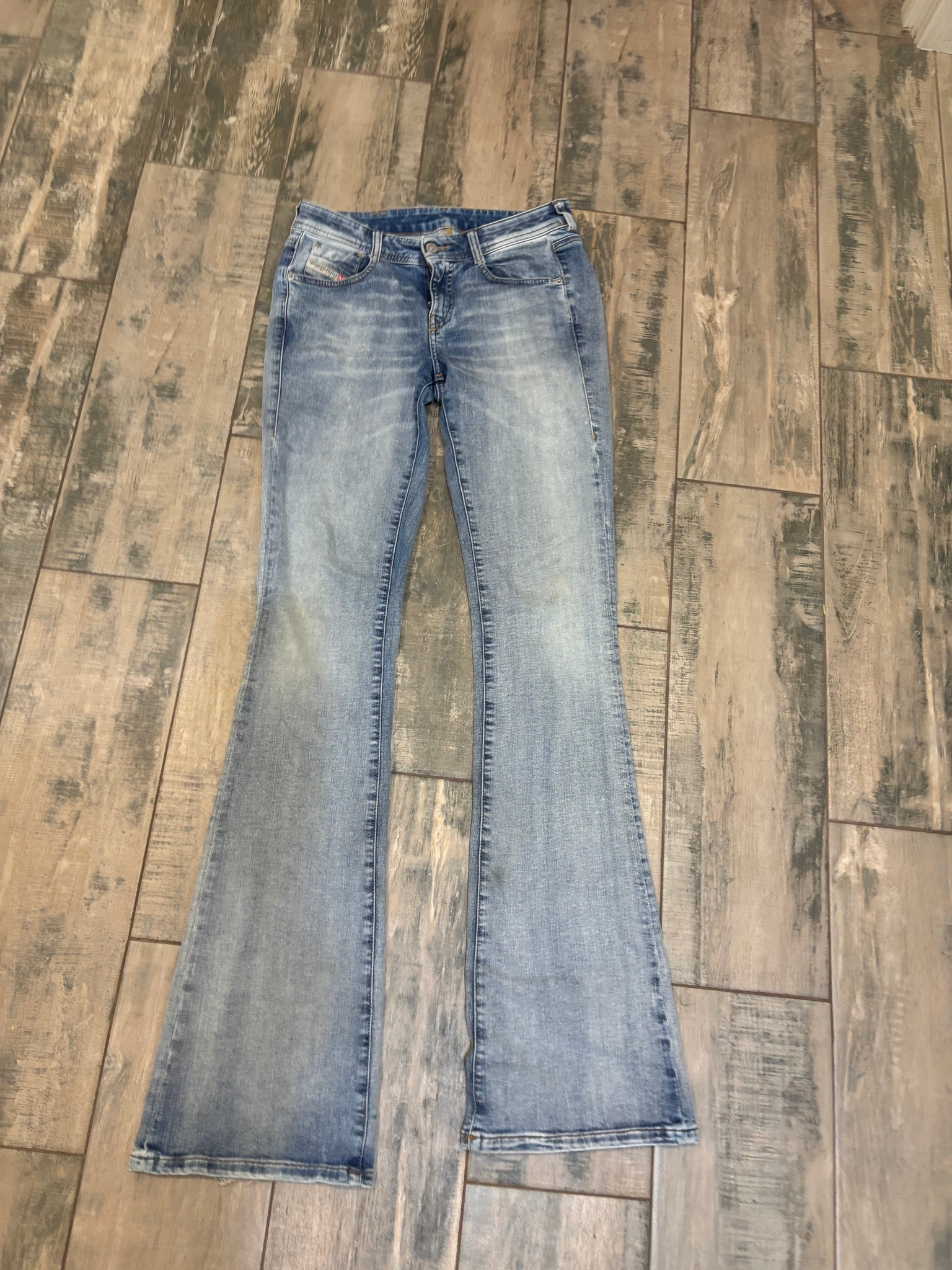 Diesel Jeans, миниатюра 1