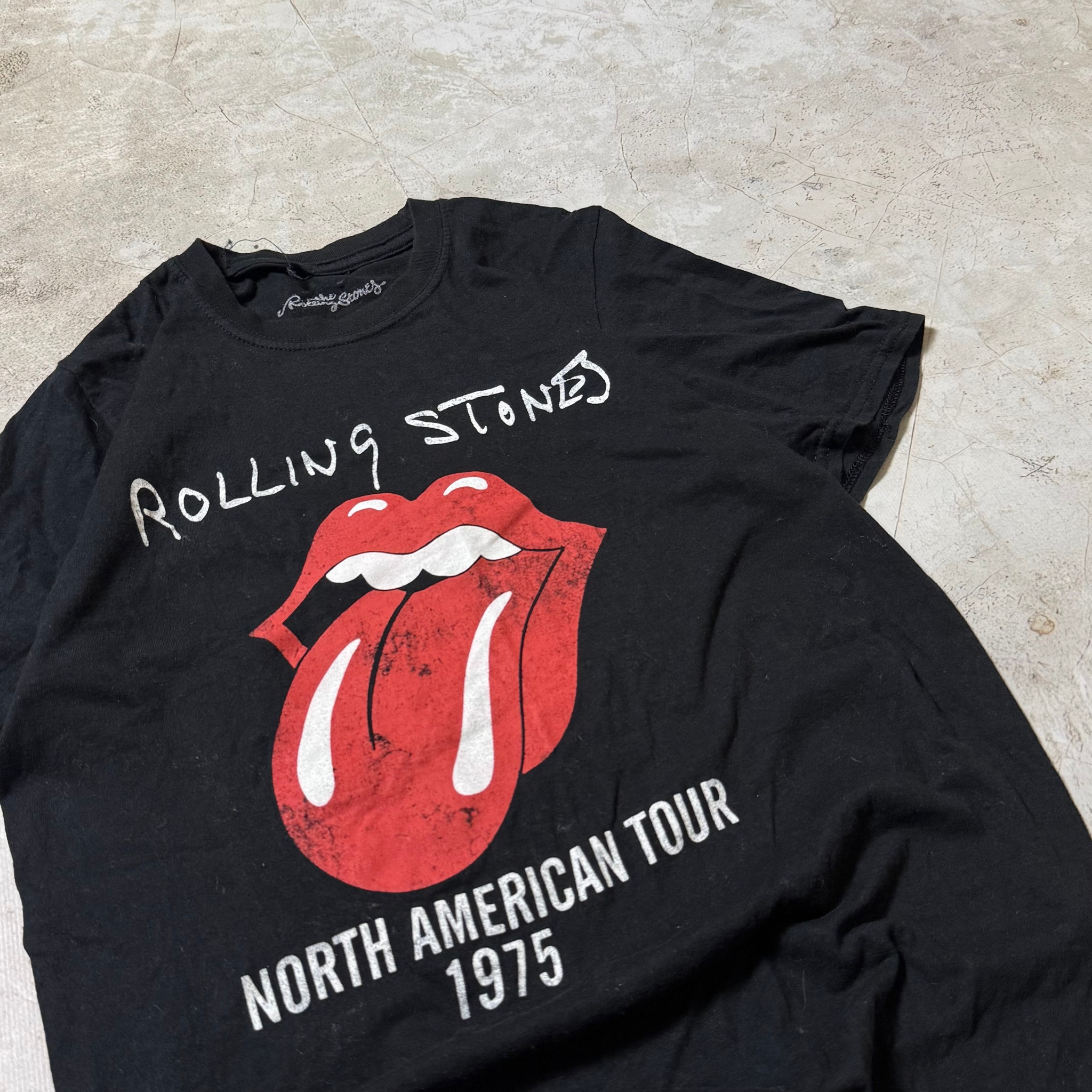 The Rolling Stones Merch Gildan, миниатюра 2
