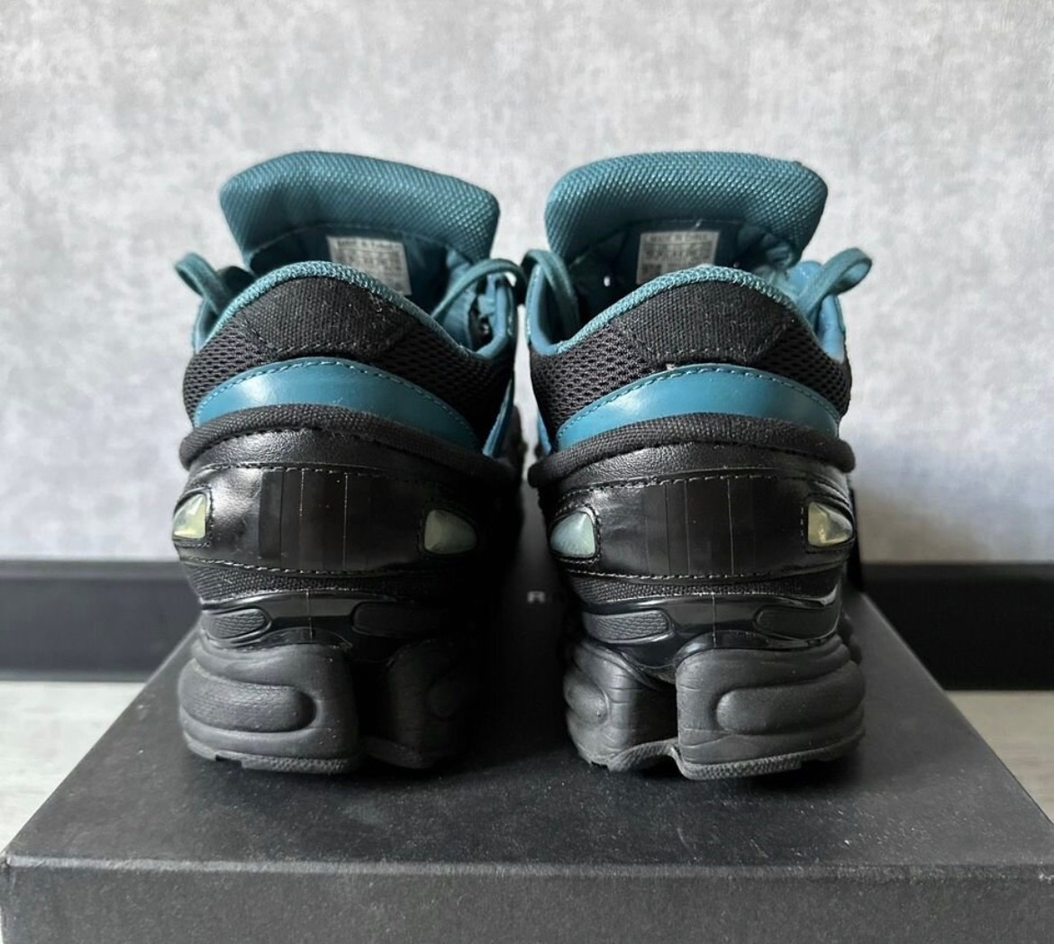 Adidas x Raf Simons Replicant, миниатюра 2