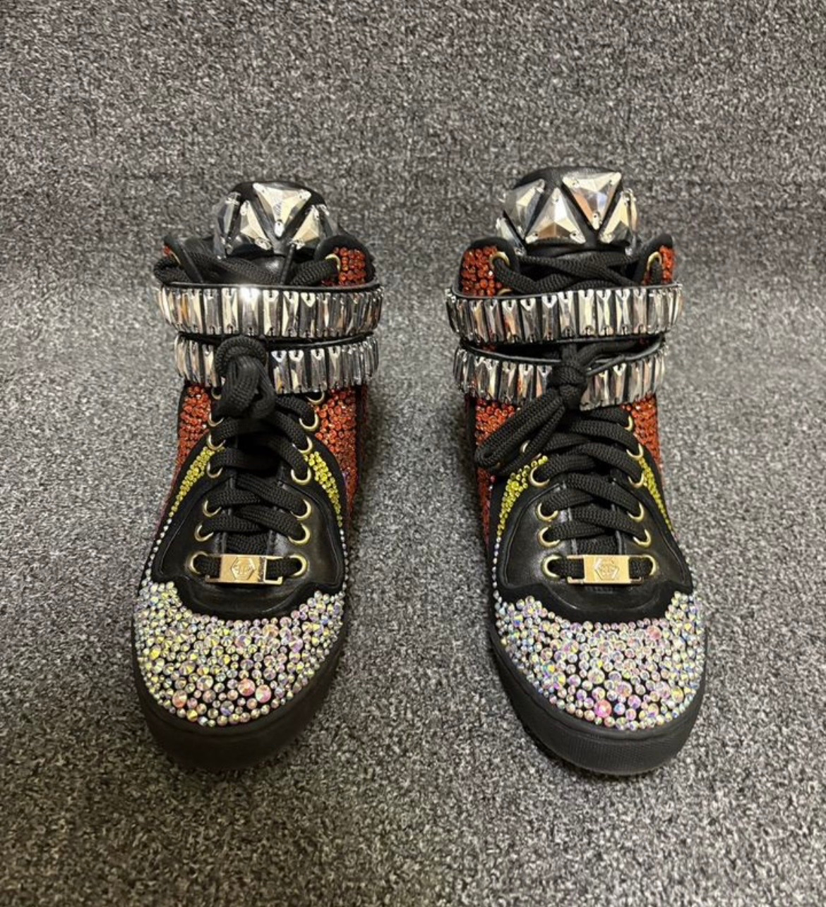 Philipp Plein Gail, миниатюра 2