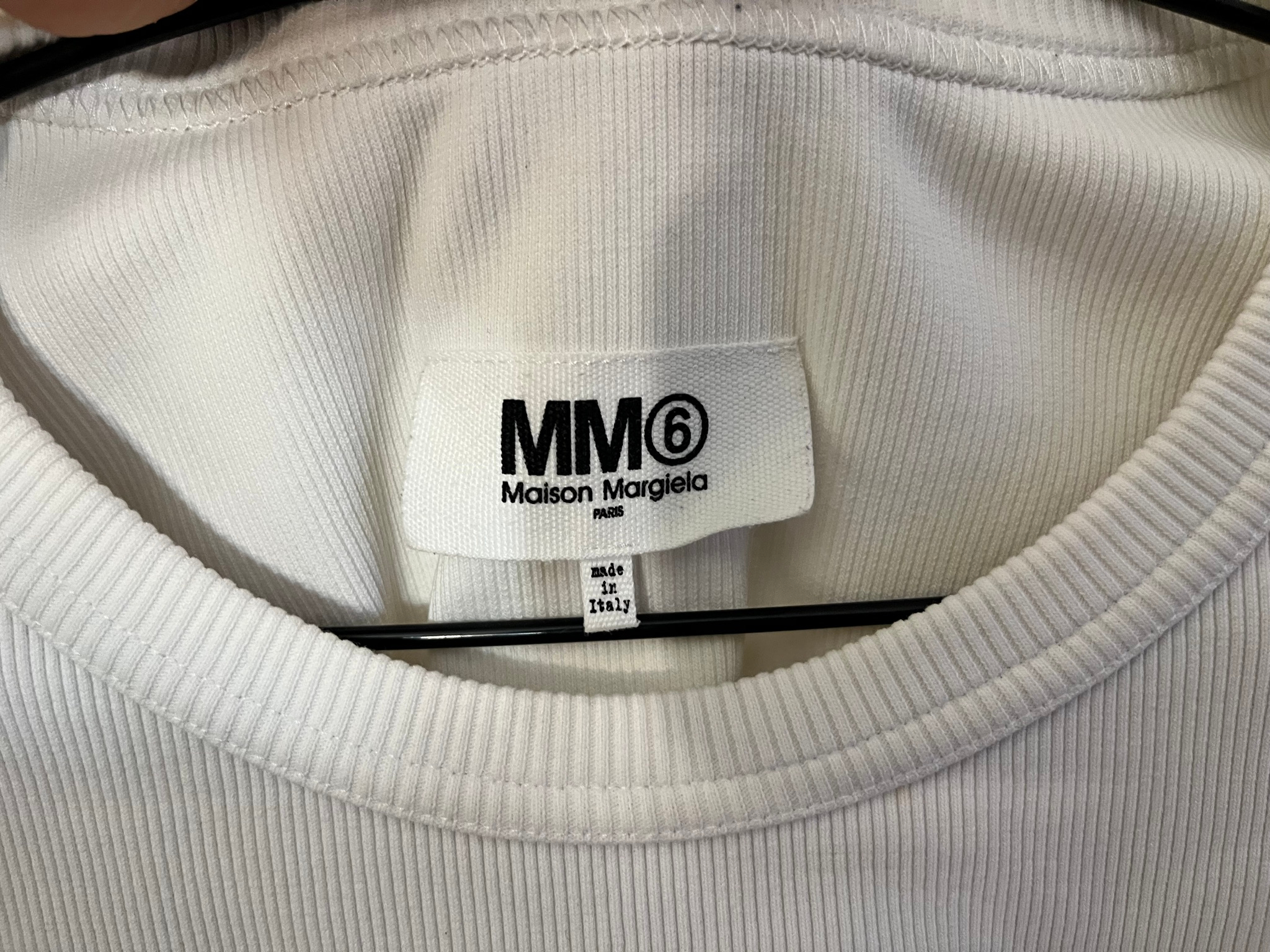 Maison Margiela Deconstructed Overshot, миниатюра 10