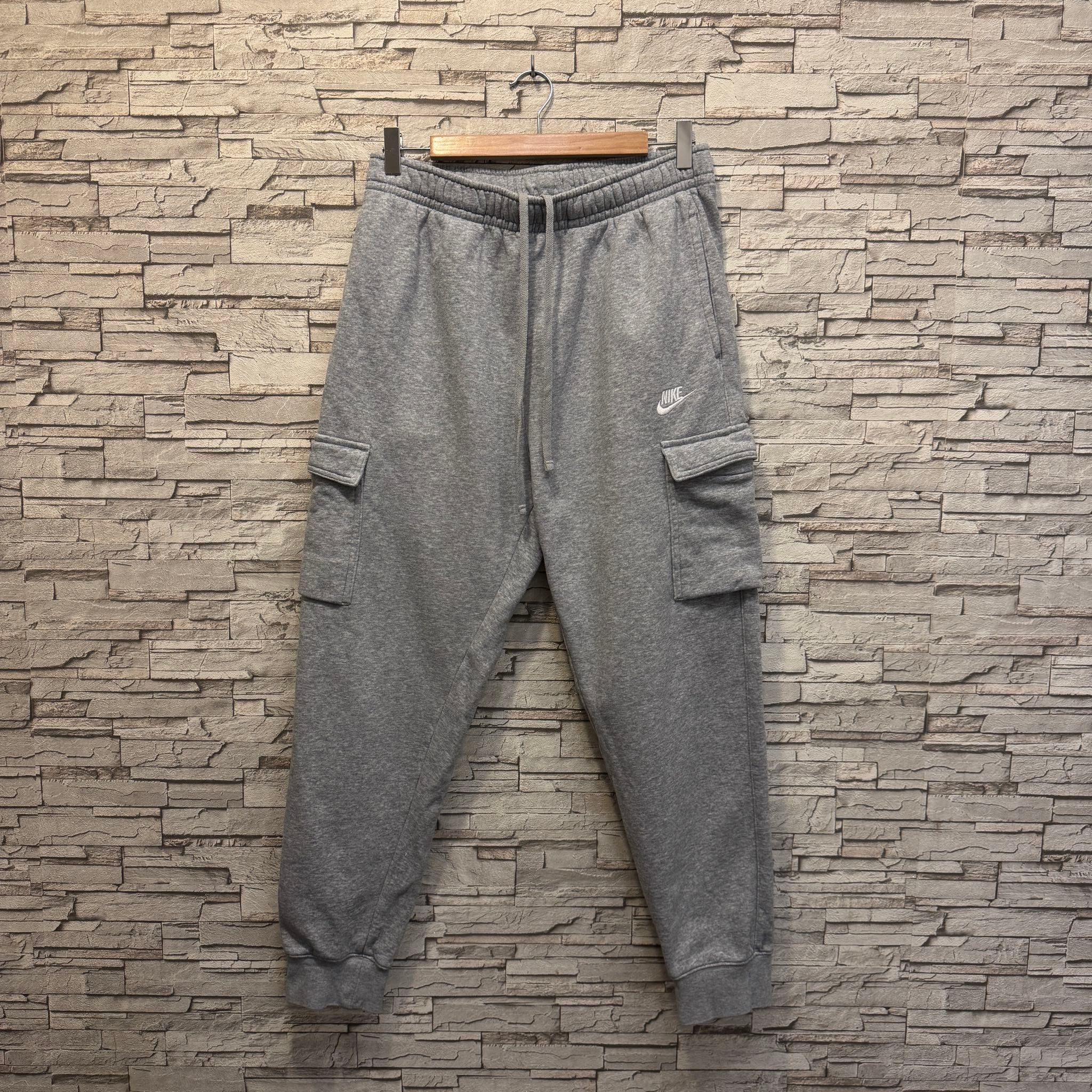 Nike Спортивные штаны, миниатюра 1