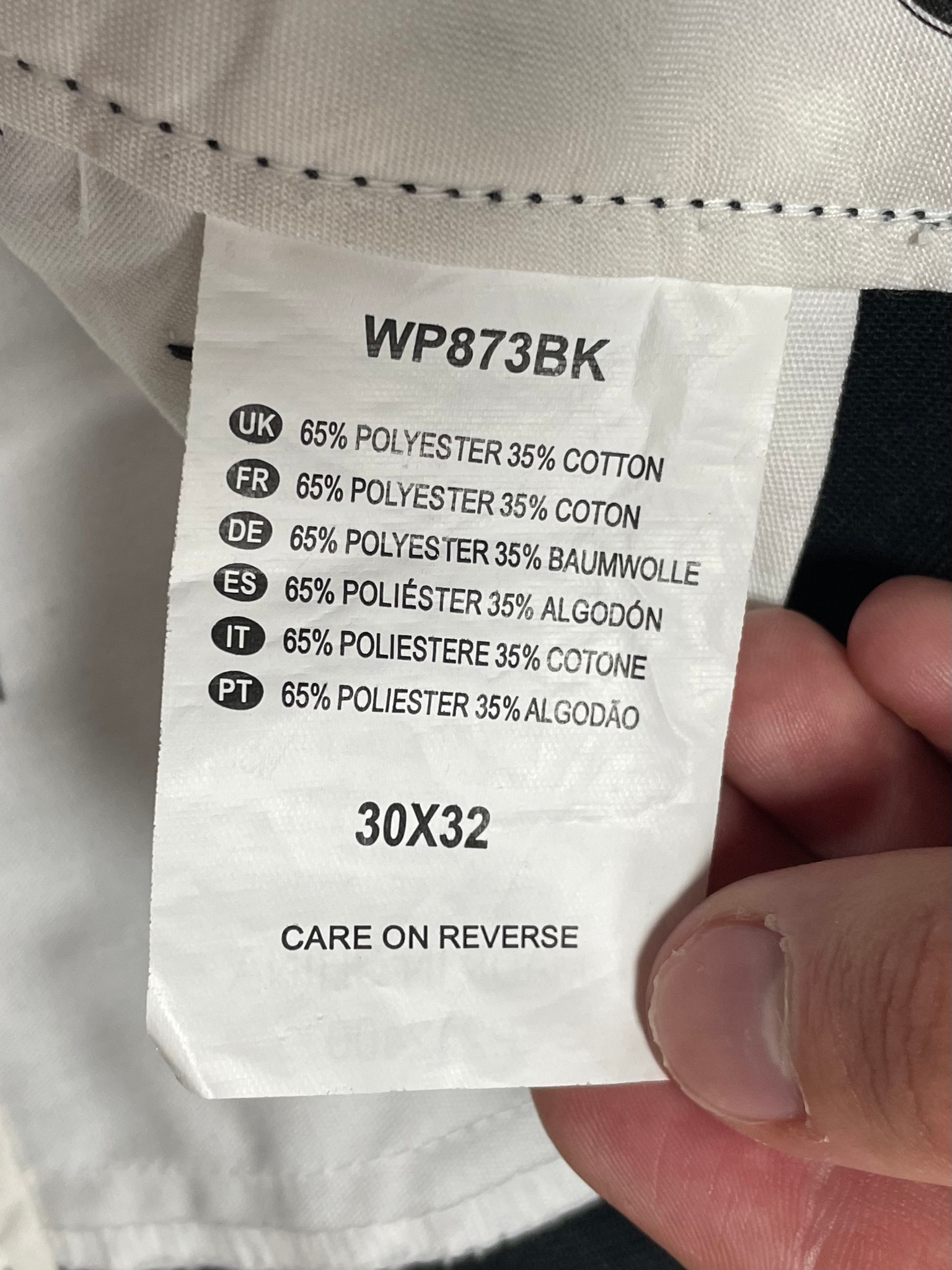 Dickies 873, миниатюра 5