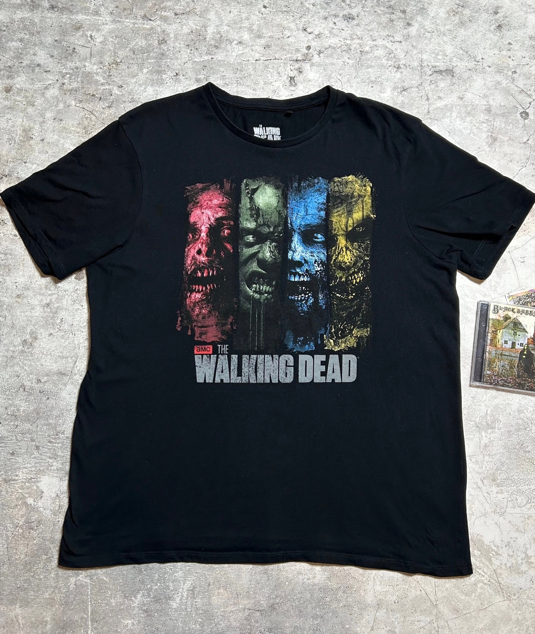 Gildan The Walking Dead, миниатюра 1