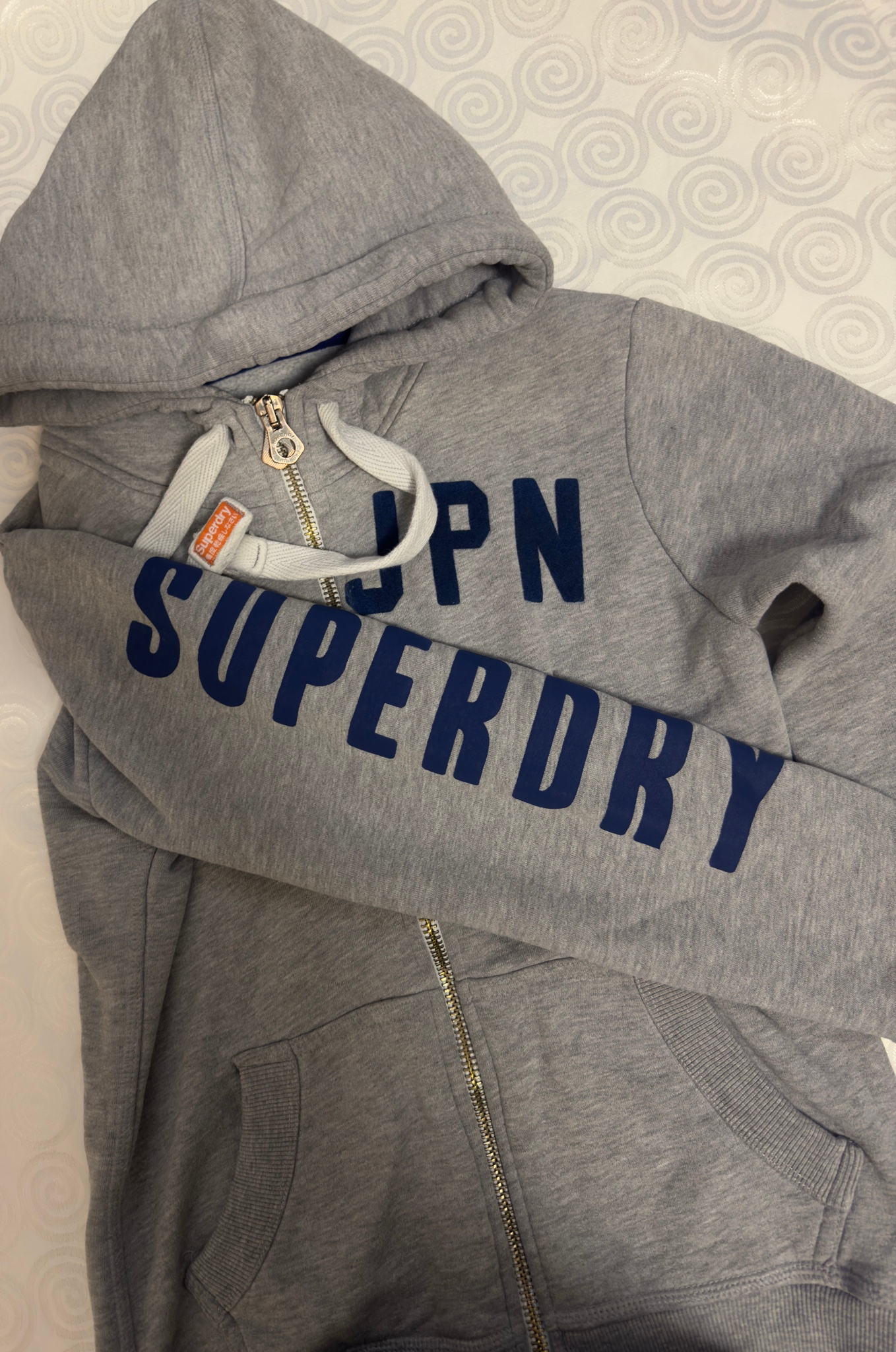 Superdry japan, миниатюра 3