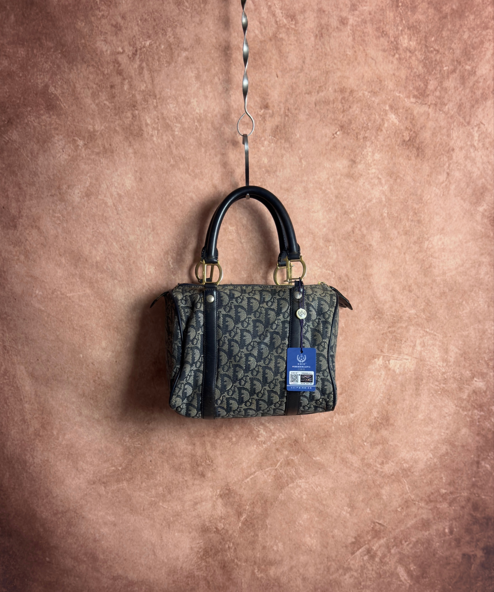 Christian Dior Сумка Christian Dior Оригинал, миниатюра 1