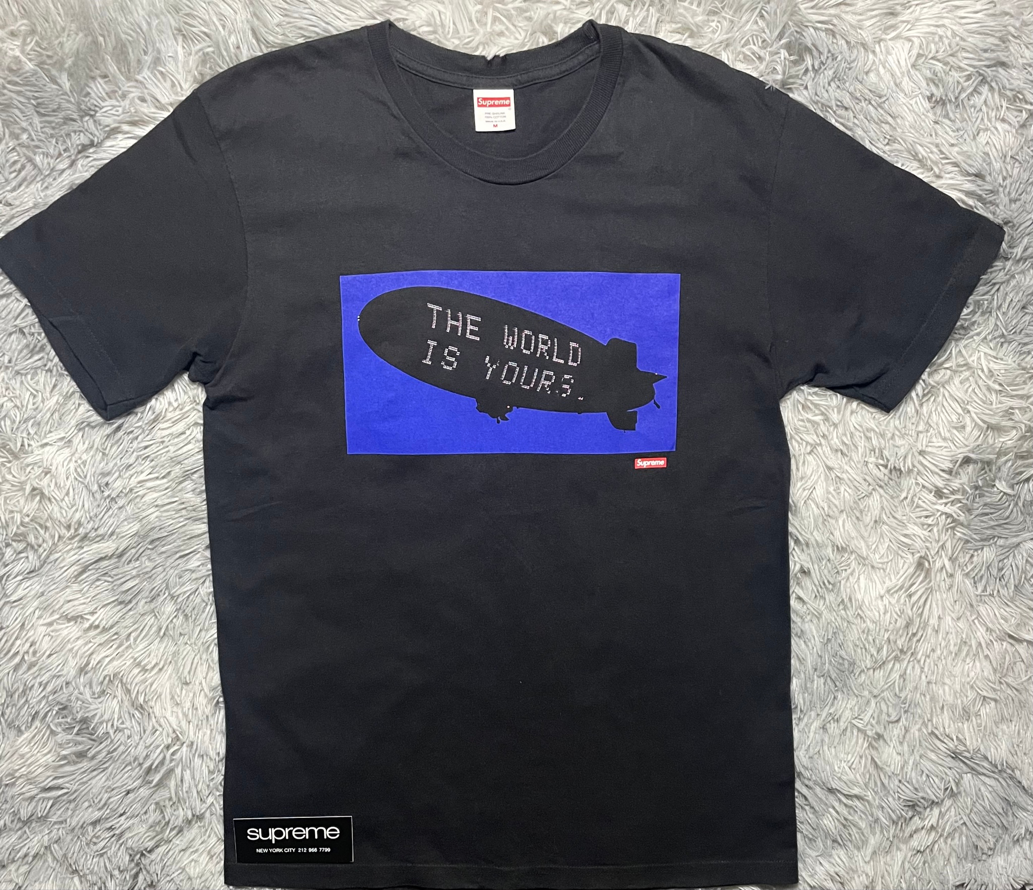 Supreme Scarface FW17, миниатюра 1