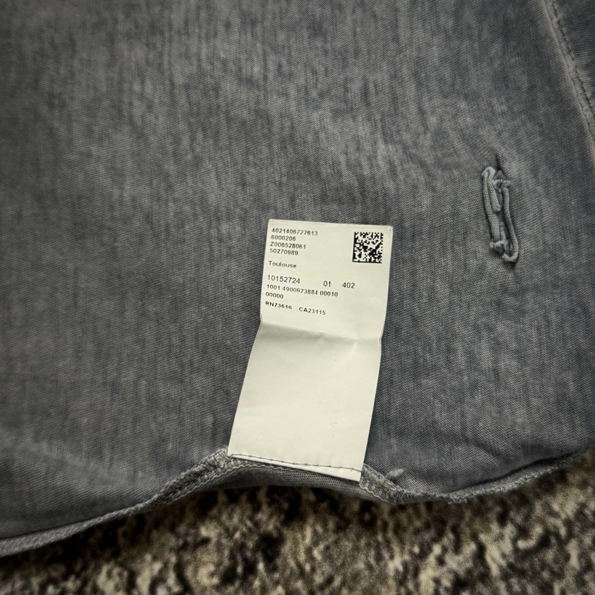 Hugo Boss T-Shirt, миниатюра 7