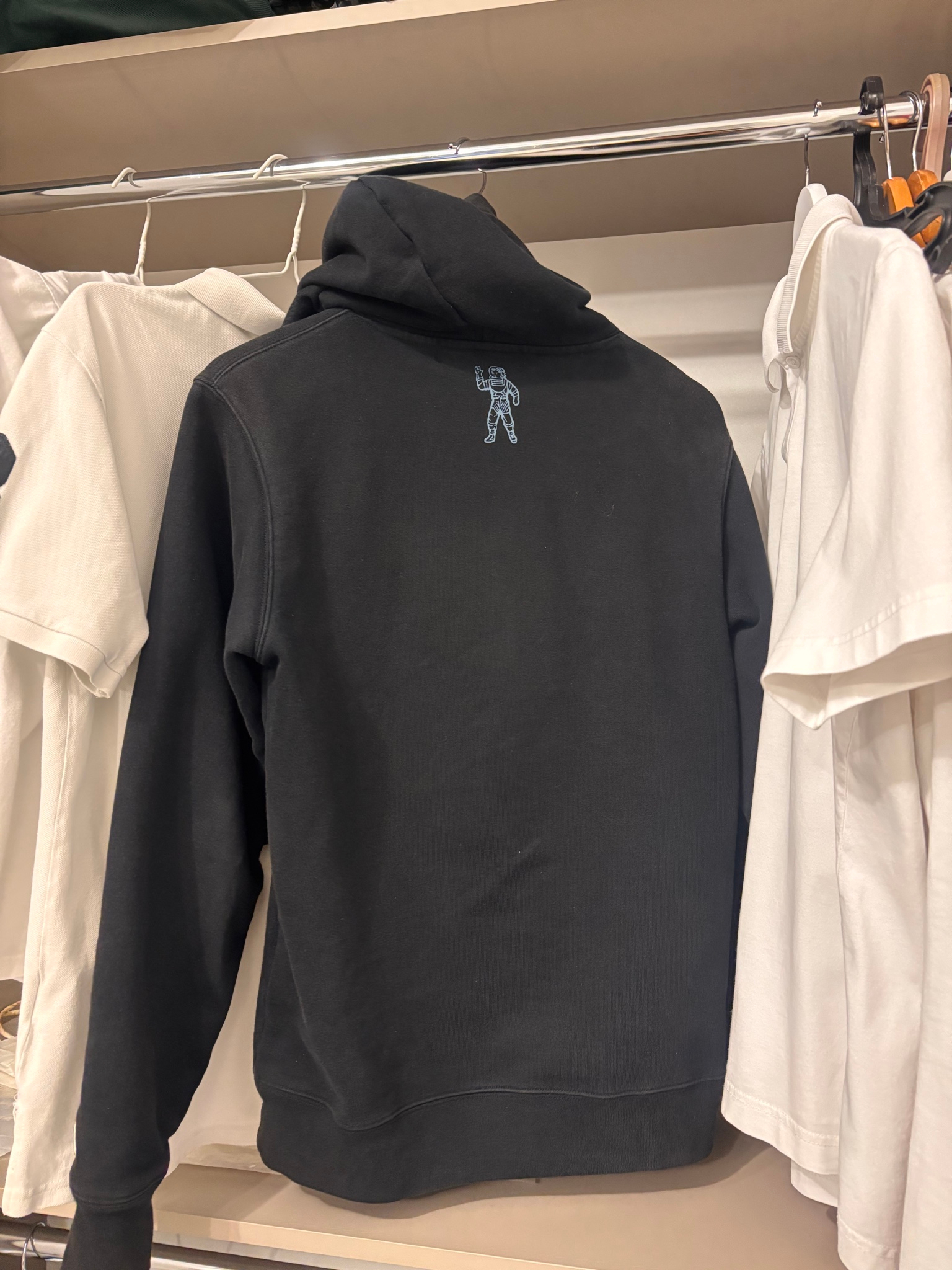 Billionaire Boys Club Худи, миниатюра 2