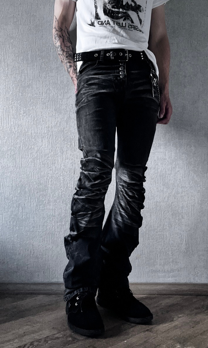 Tornado Mart Horseshoe Washed, миниатюра 5