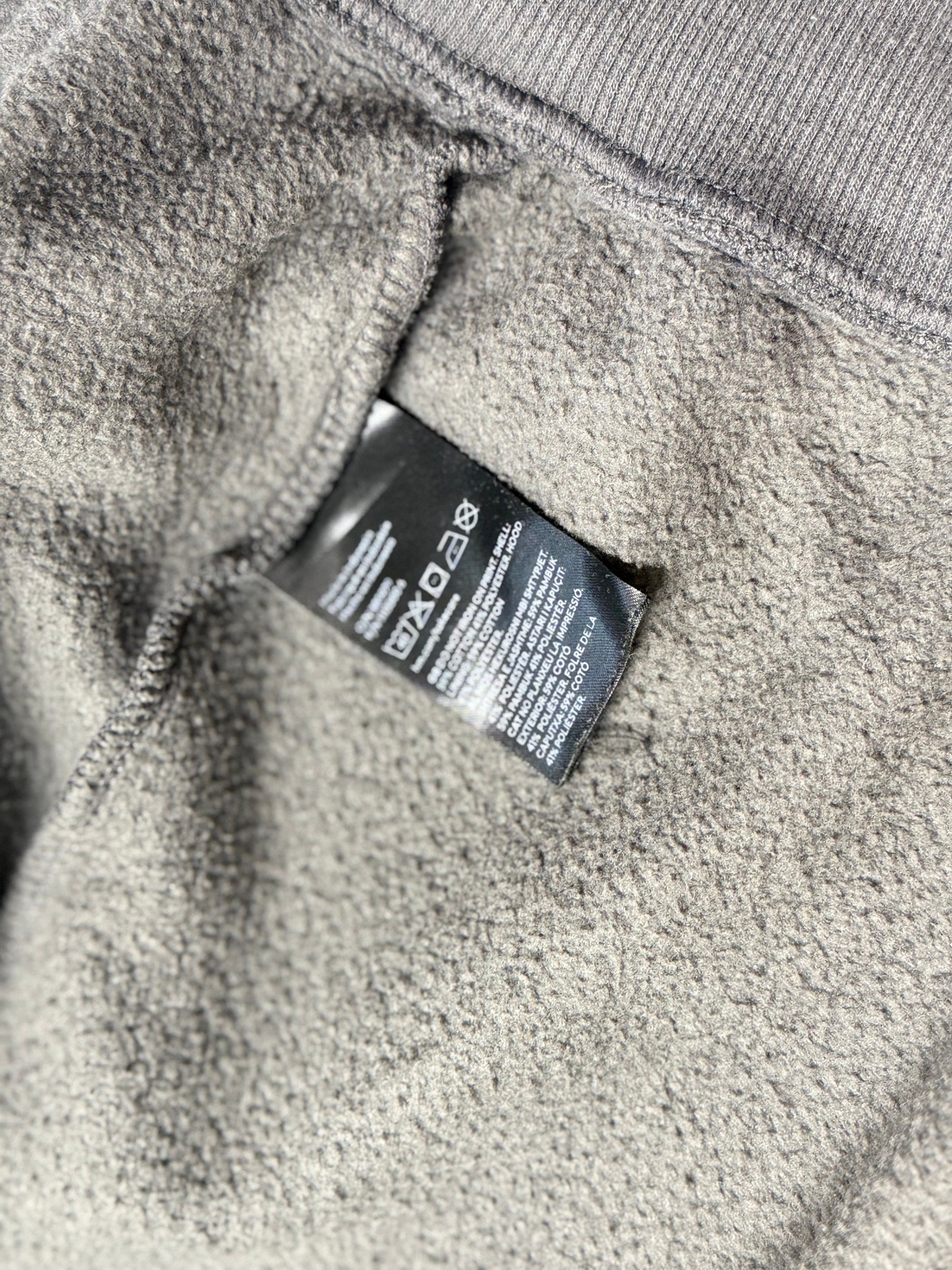 H&M x Misfits Худи, миниатюра 6