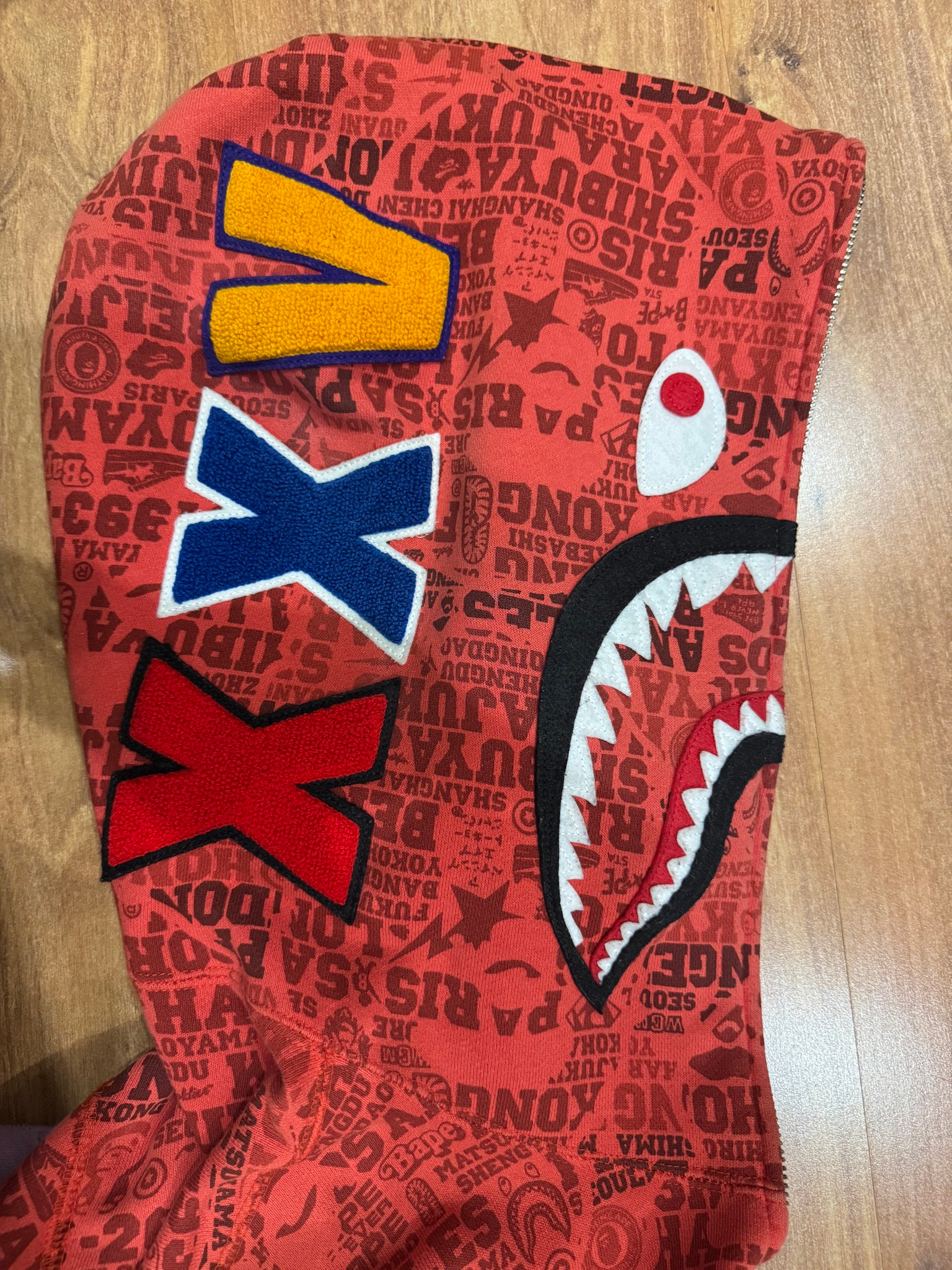 Bape Shark, миниатюра 2