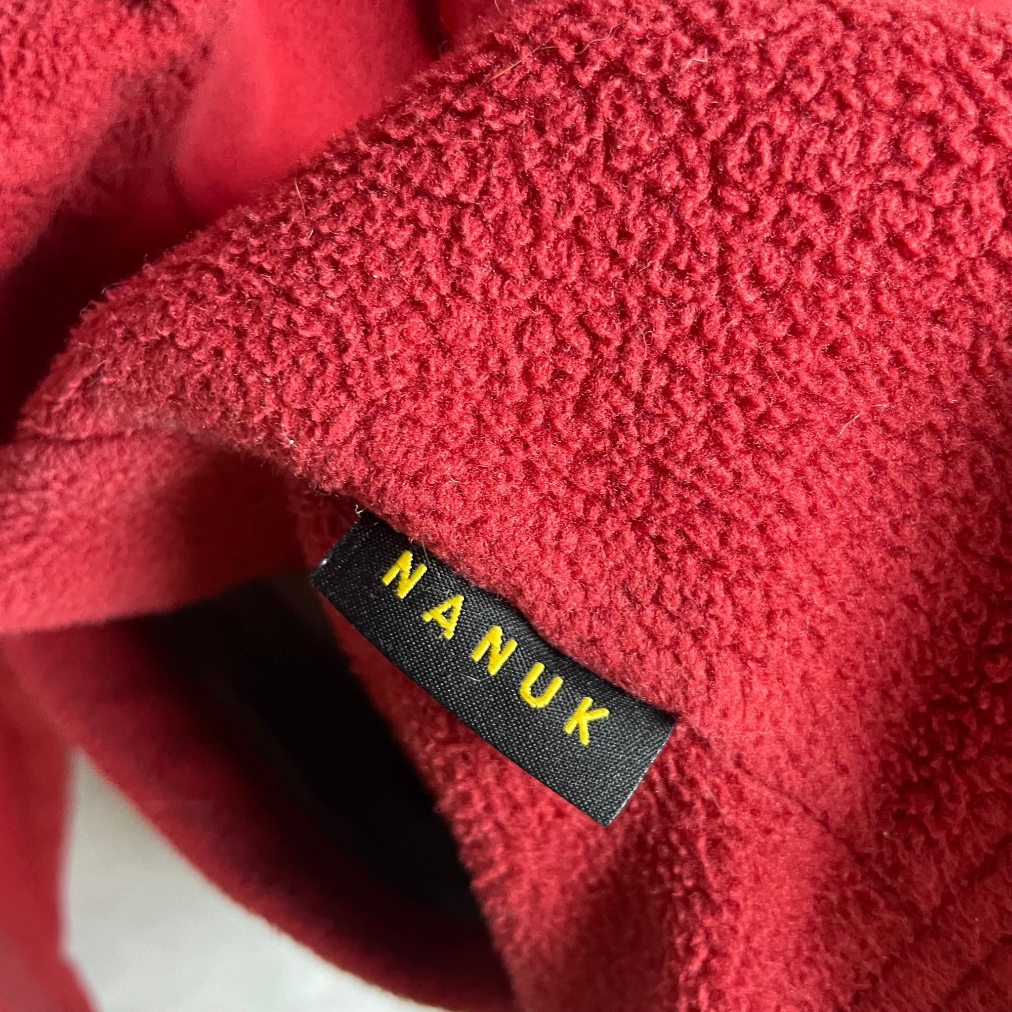 Jack Wolfskin Флисовая кофта/подклад, миниатюра 6