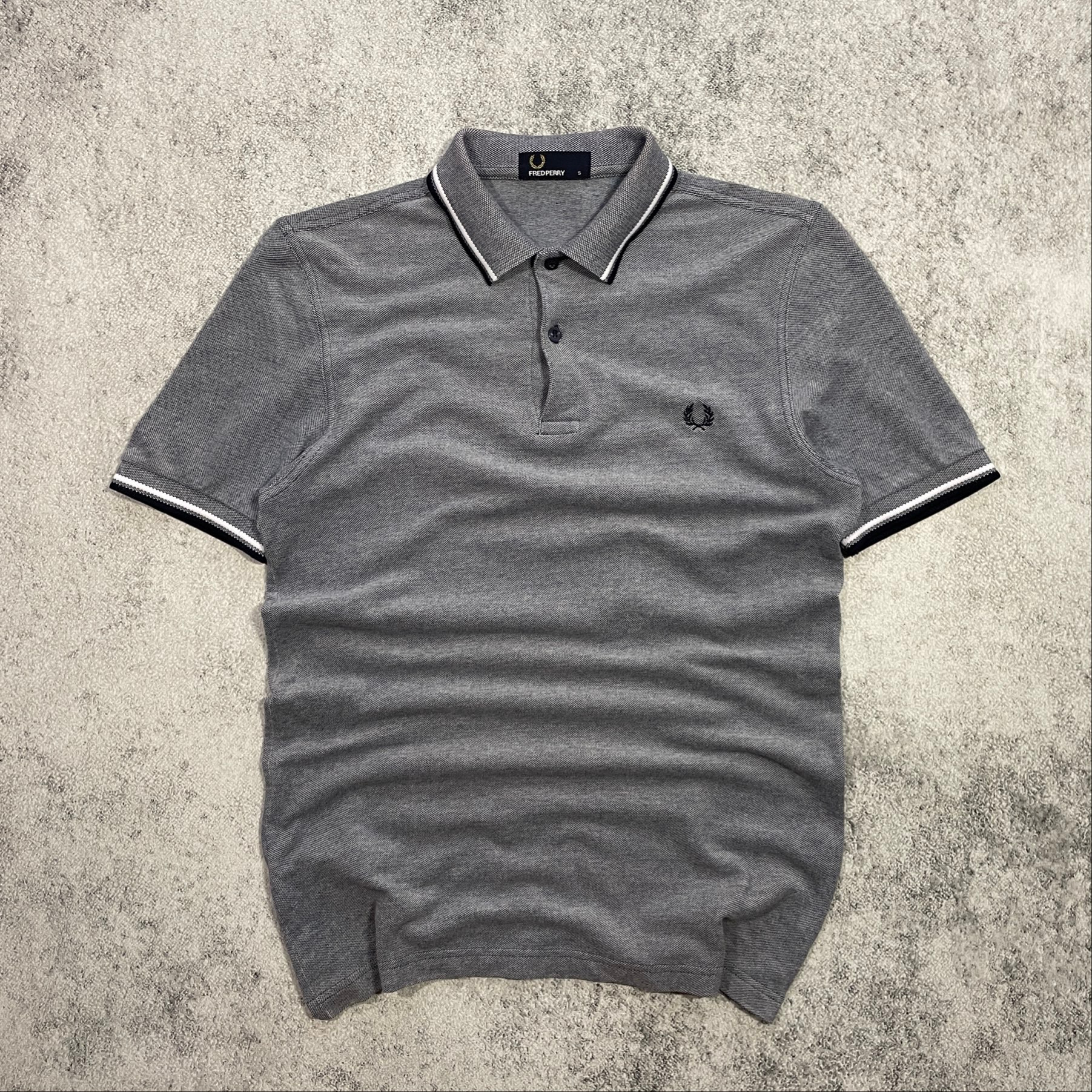 Fred Perry Поло, миниатюра 1