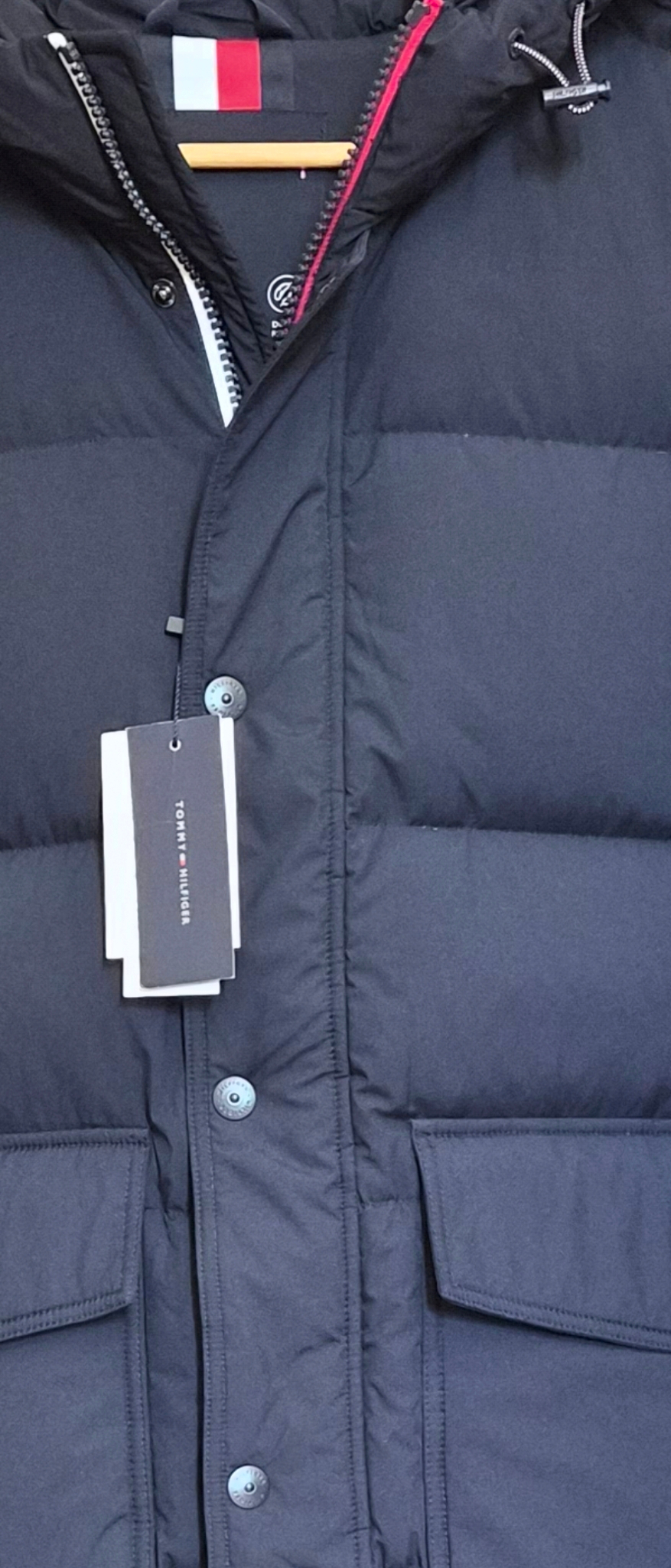Tommy Hilfiger Куртка, миниатюра 7