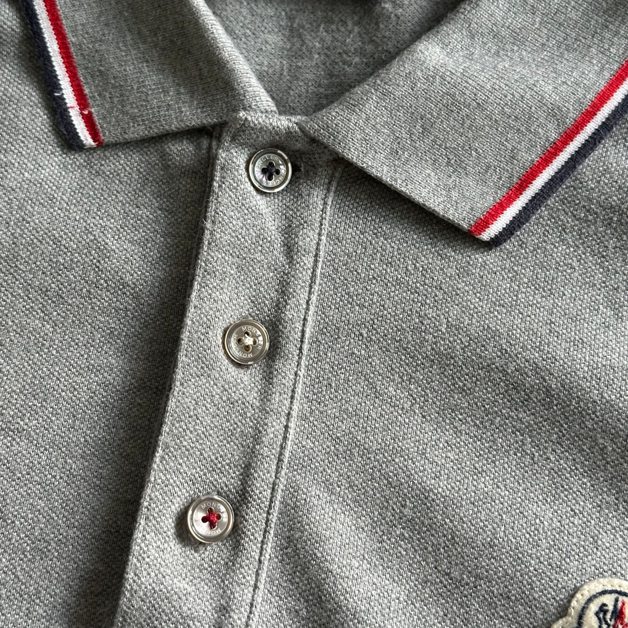 Moncler Polo, миниатюра 5