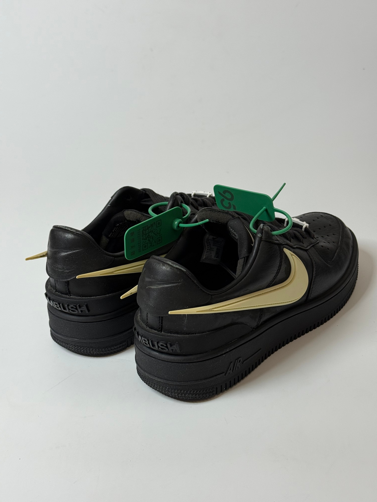 AMBUSH x Nike Air Force 1 Low, миниатюра 9