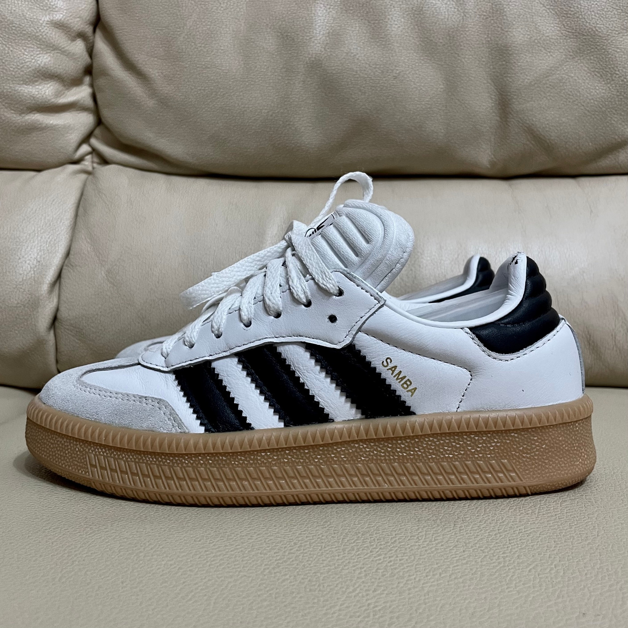 Adidas Samba, миниатюра 7