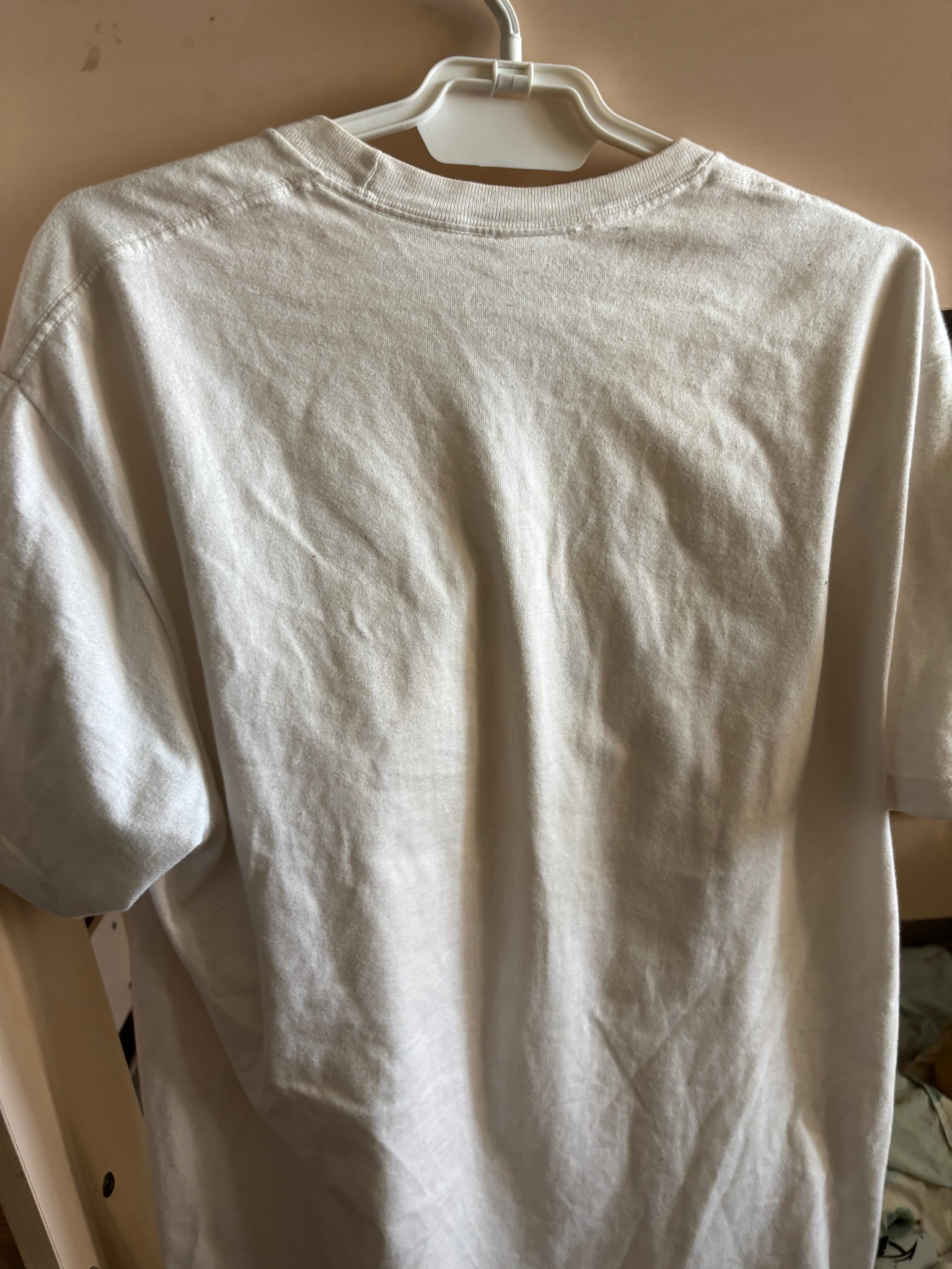 Supreme x Undercover Футболка, миниатюра 2