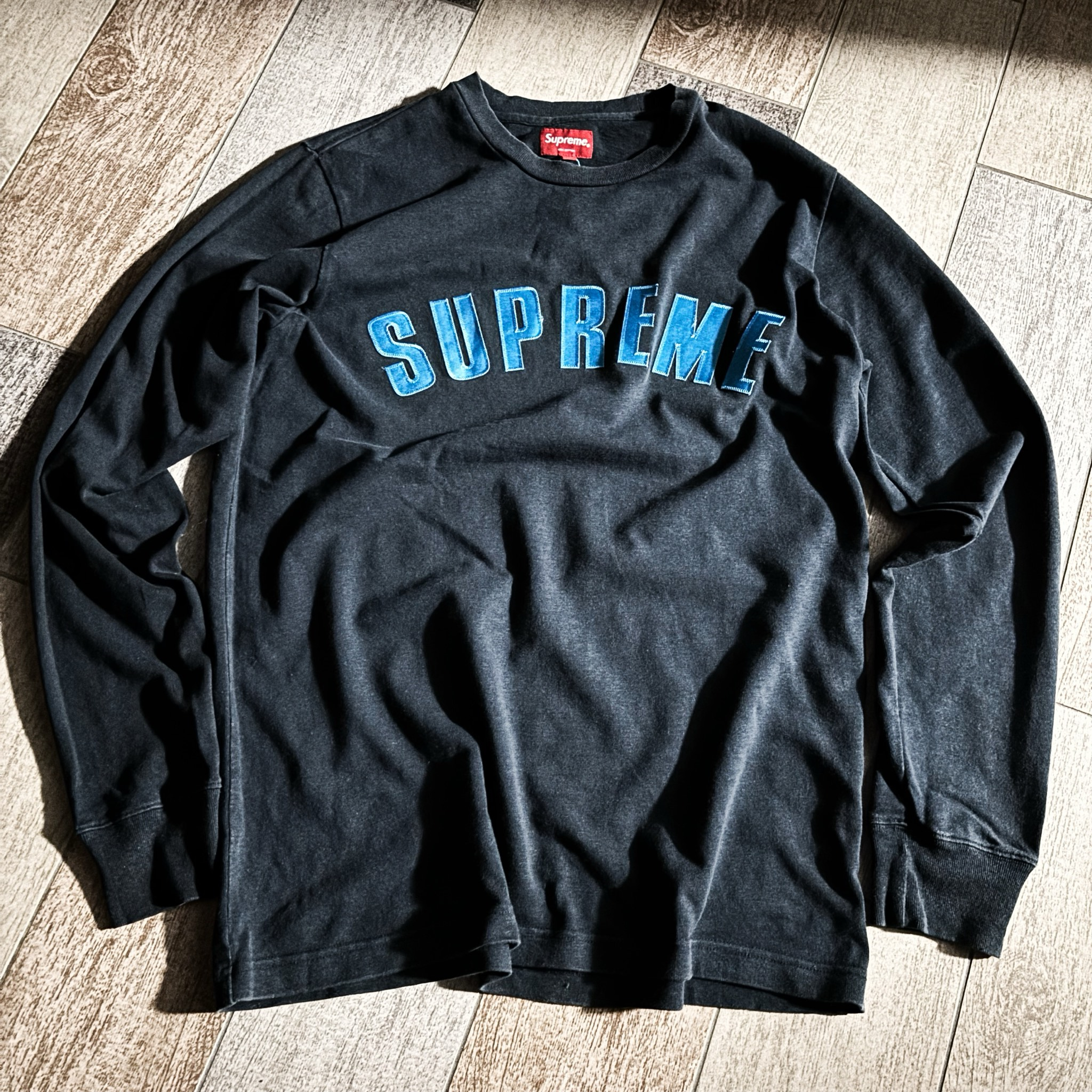 Supreme Arc Logo, миниатюра 1