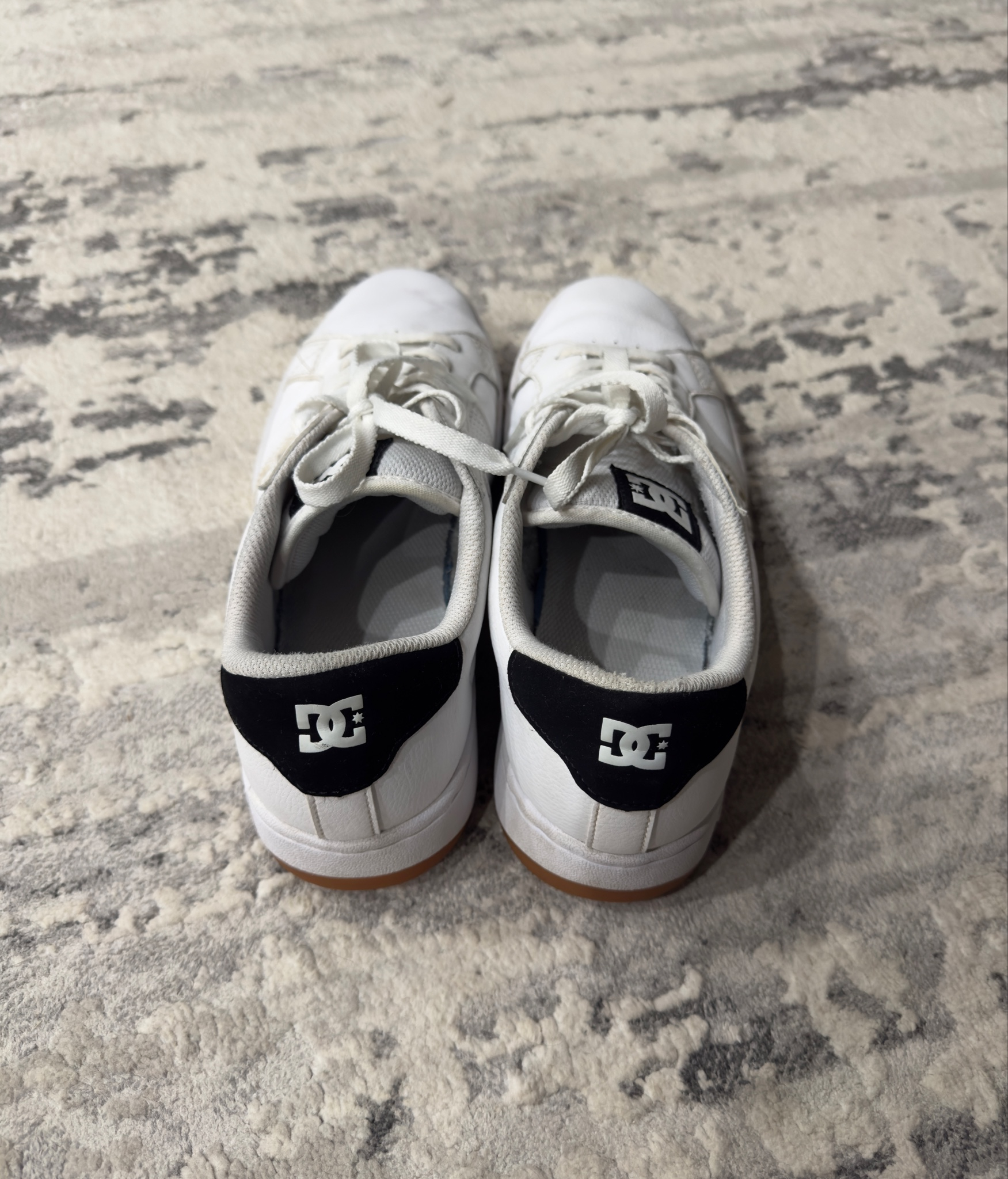 DC Shoes Sneakers, миниатюра 3
