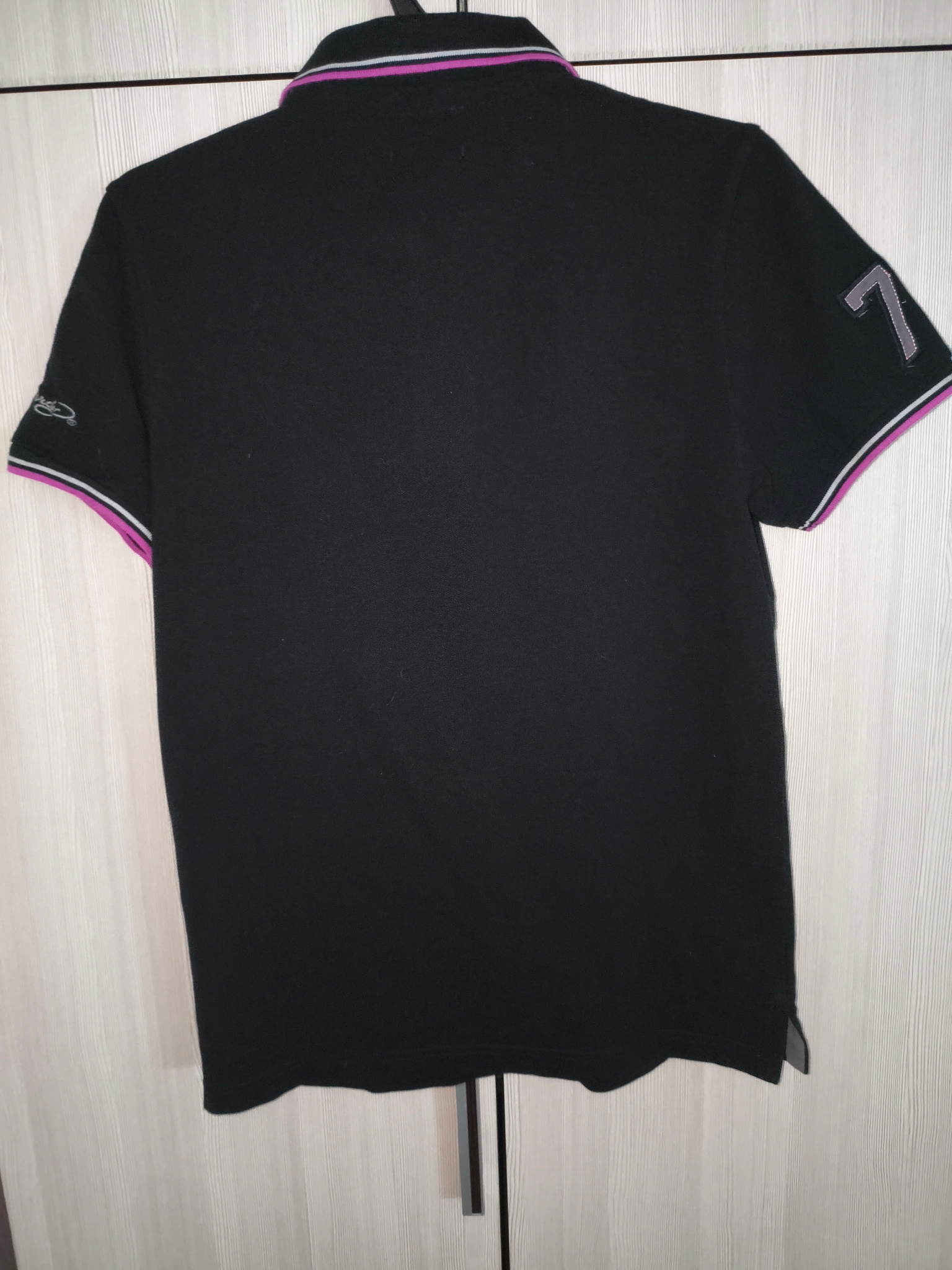 Ed Hardy Polo, миниатюра 2