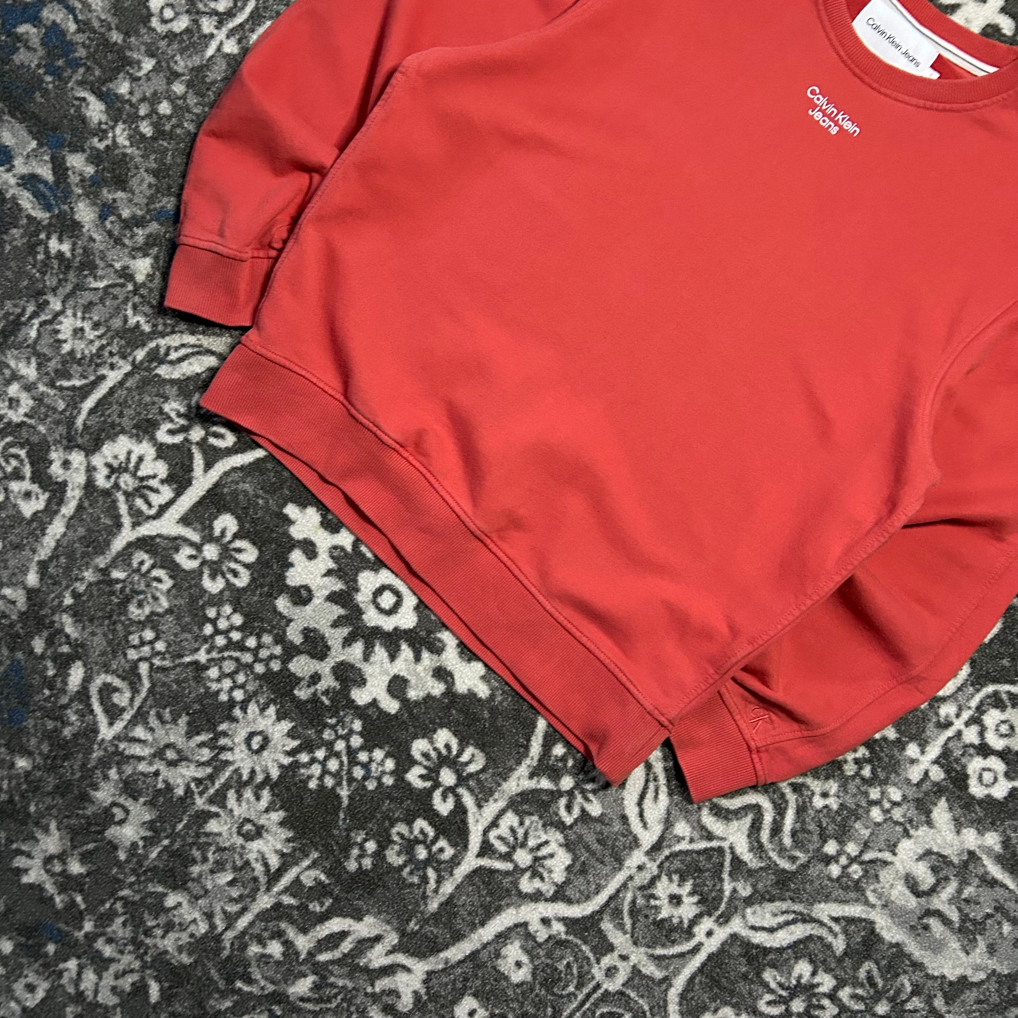 Calvin Klein Свитшот, миниатюра 7
