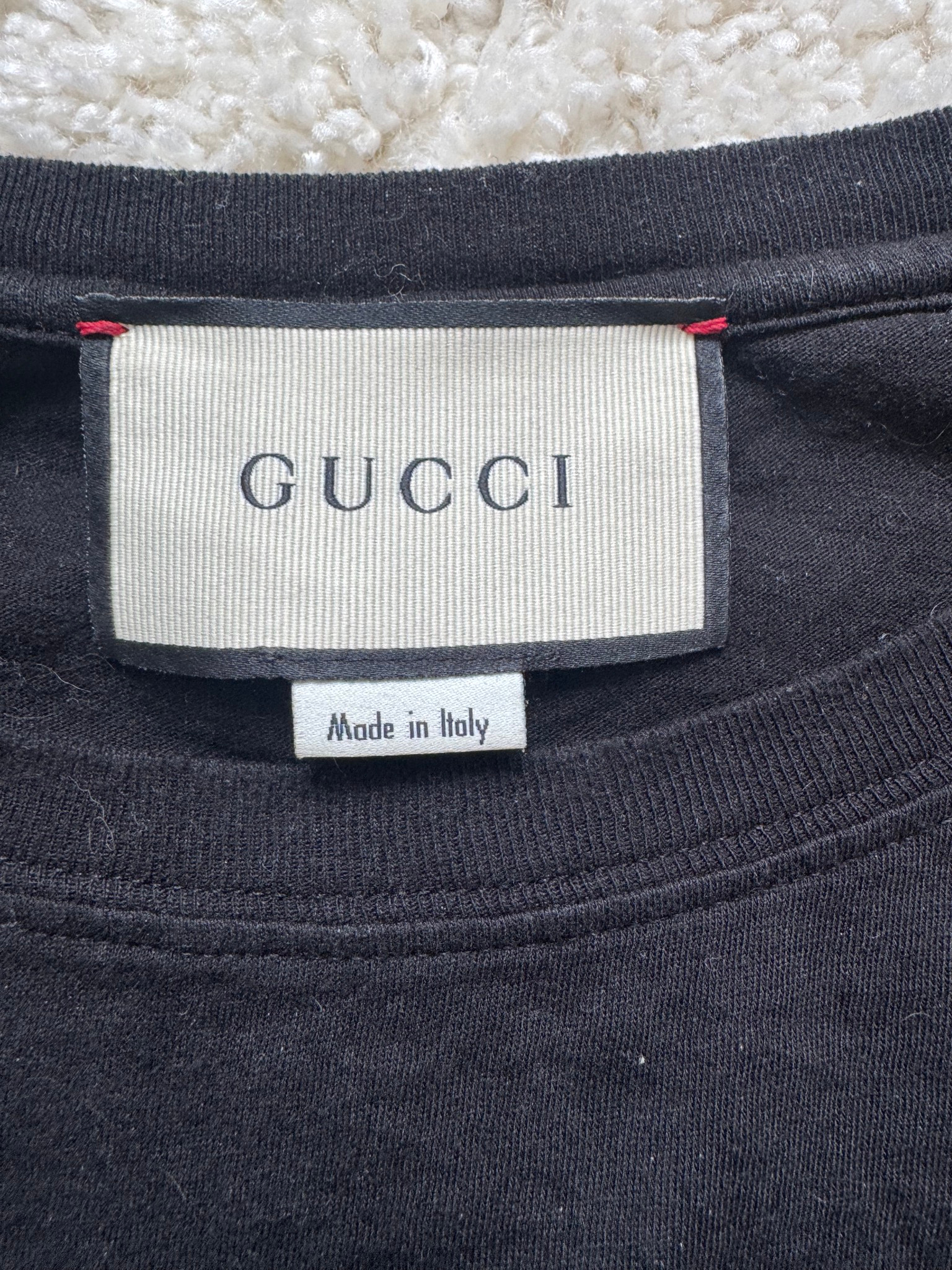 Gucci T-shirt, миниатюра 3