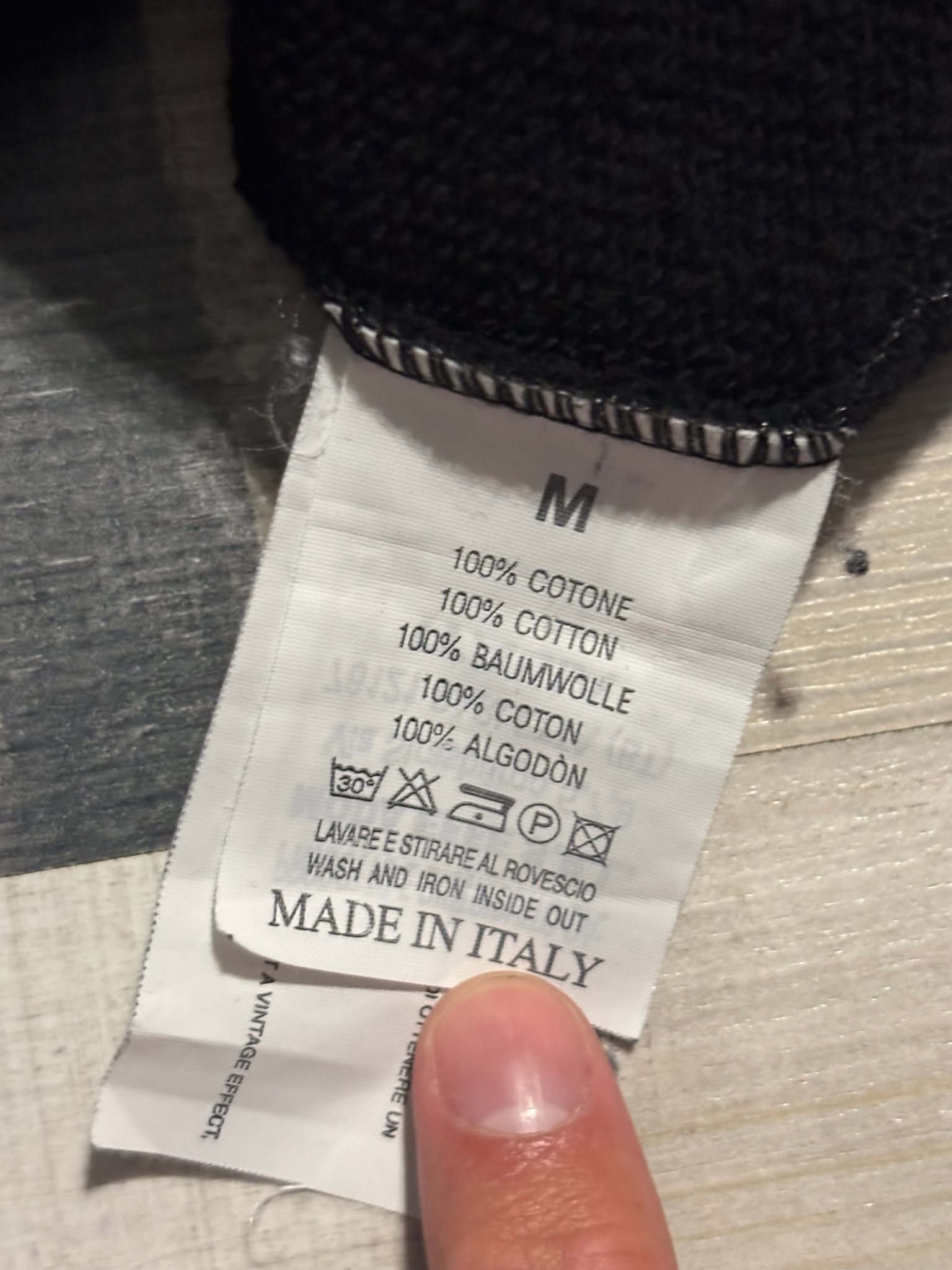 Pyrex Sweater, миниатюра 5