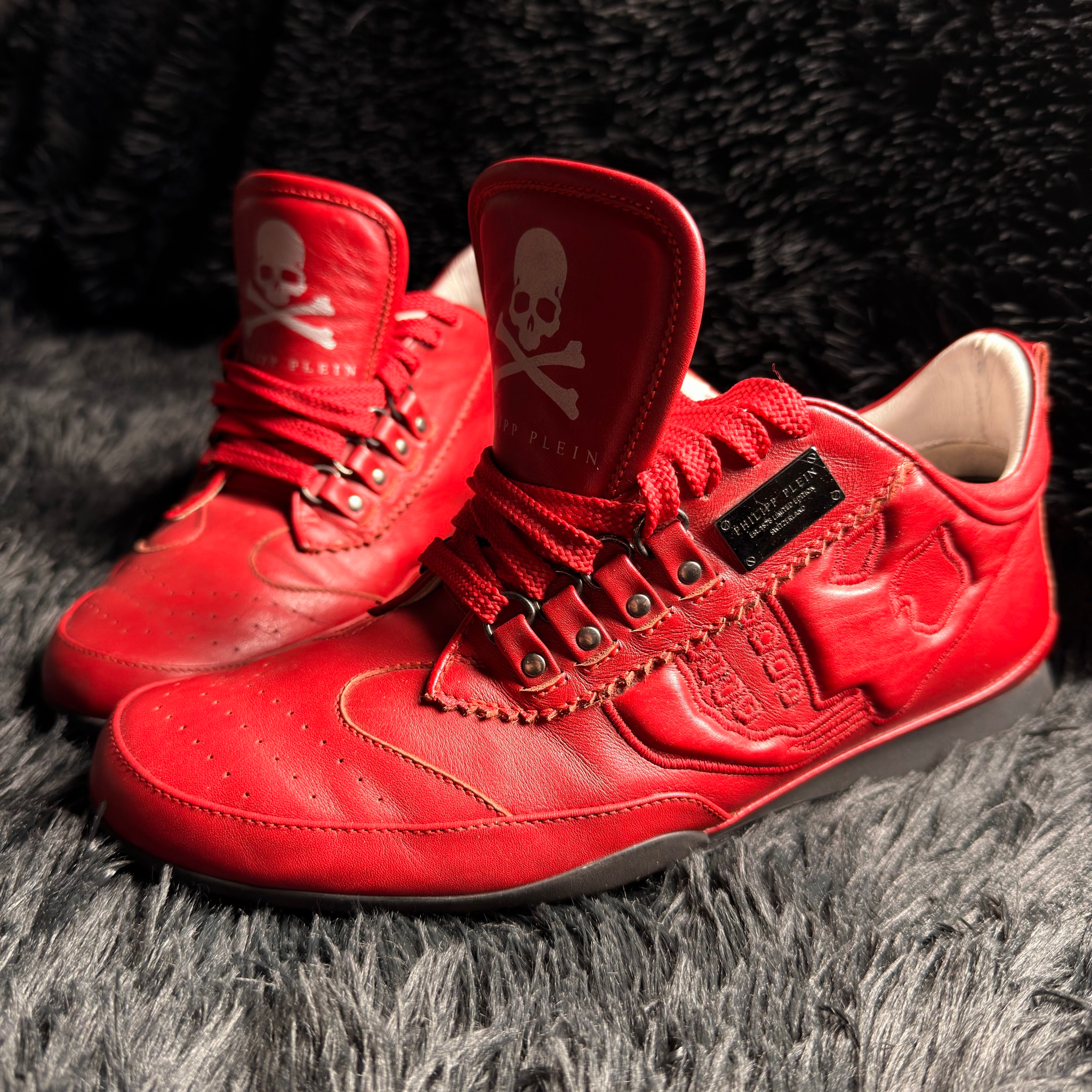 Philipp Plein Skull, миниатюра 6