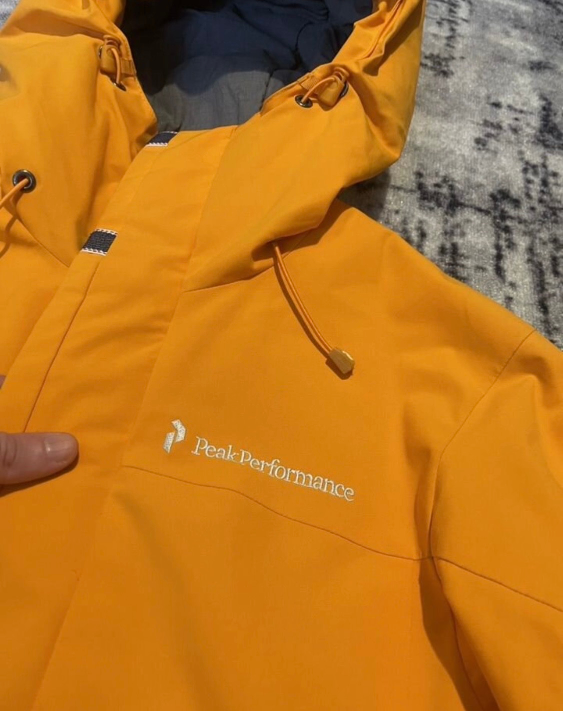 Peak Performance Yotei, миниатюра 4