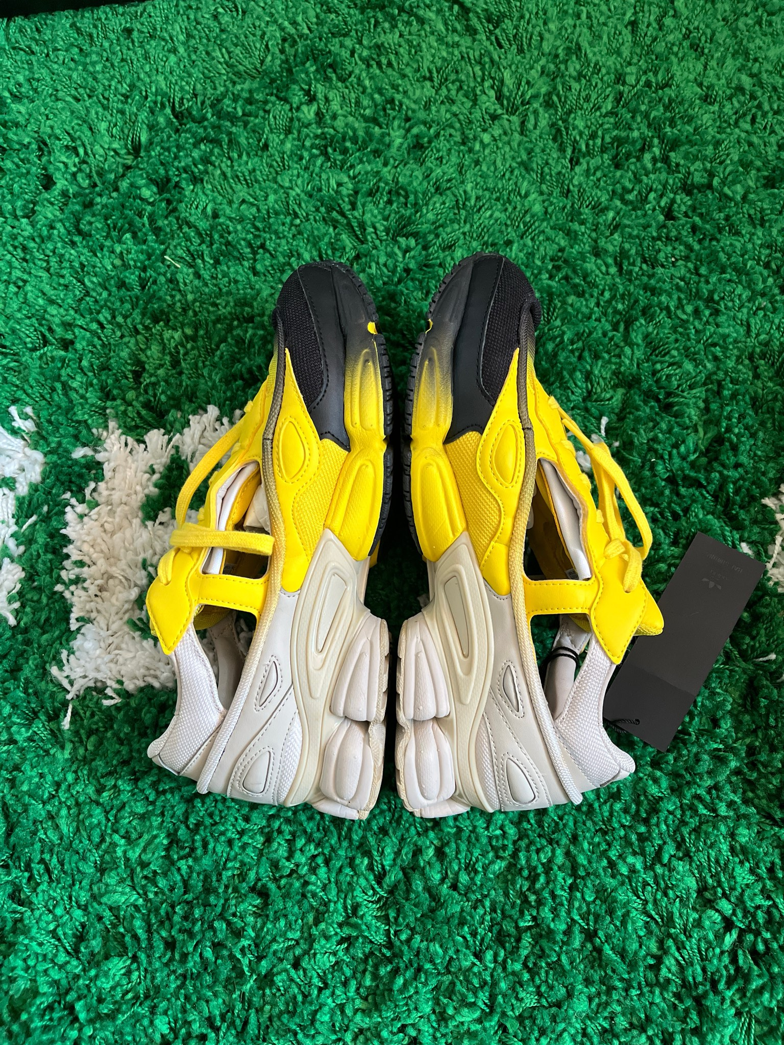 Raf Simons Ozweego Replicant, миниатюра 5
