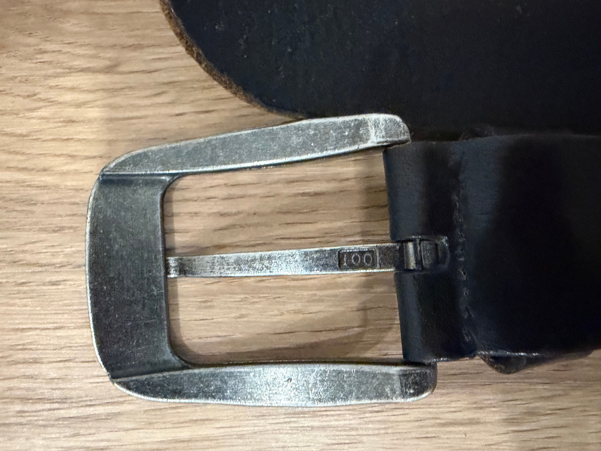 Diesel Belt, миниатюра 7