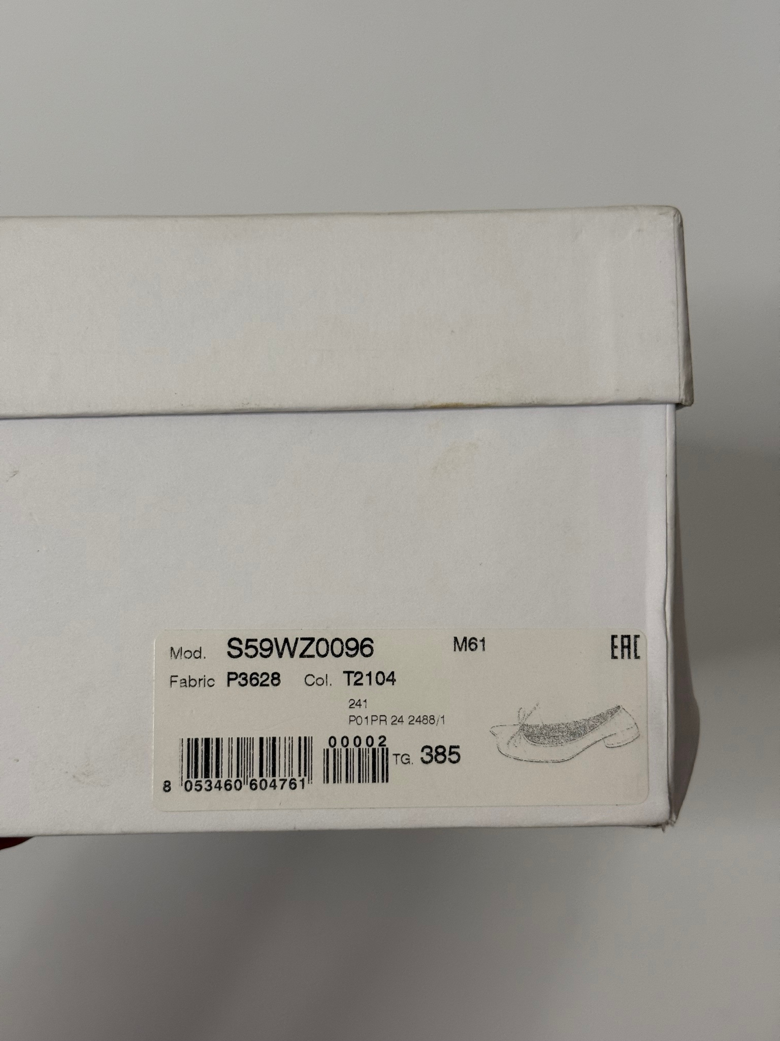 Maison Margiela Anatomic, миниатюра 11