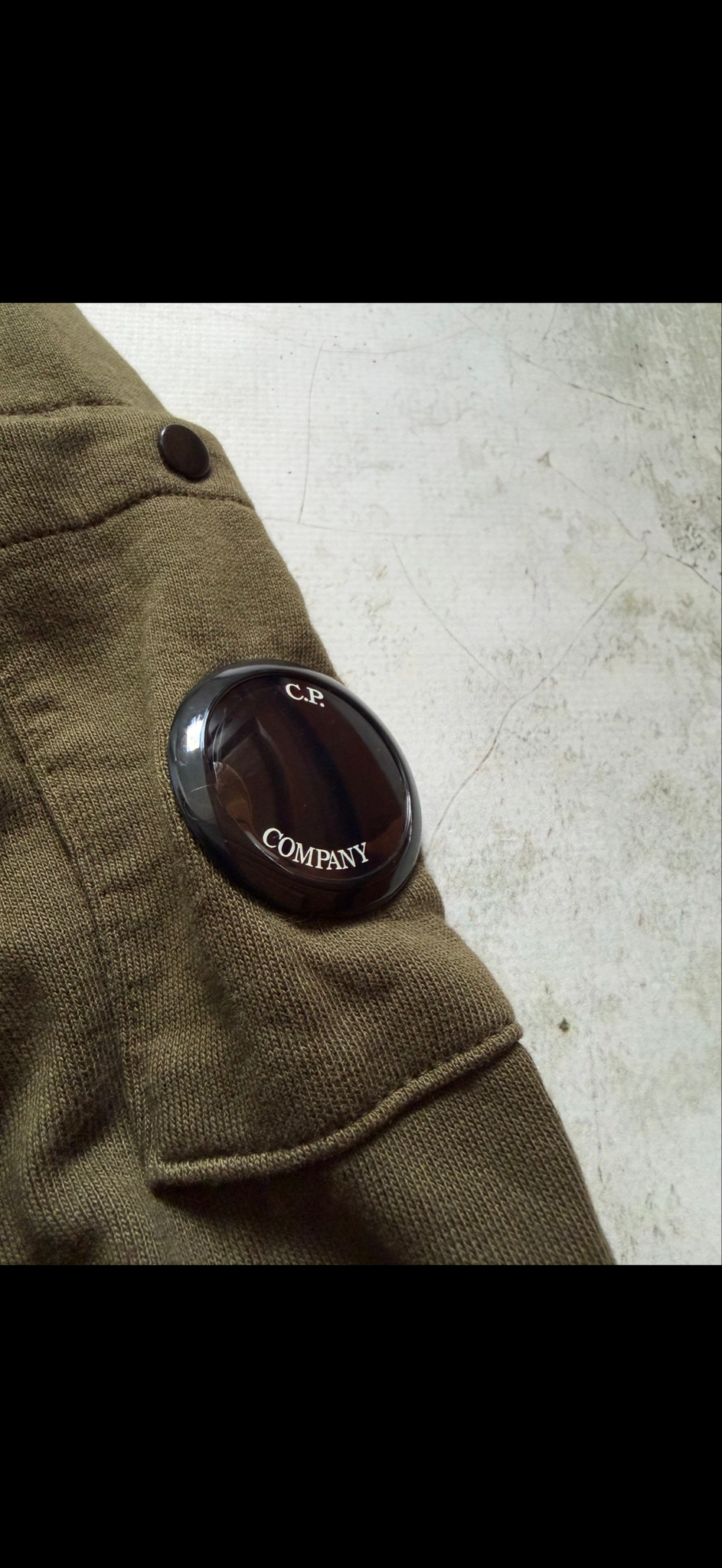 C.P. Company Hoodie, миниатюра 3