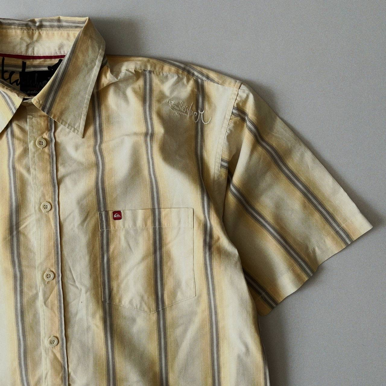 Quiksilver Shirt, миниатюра 3