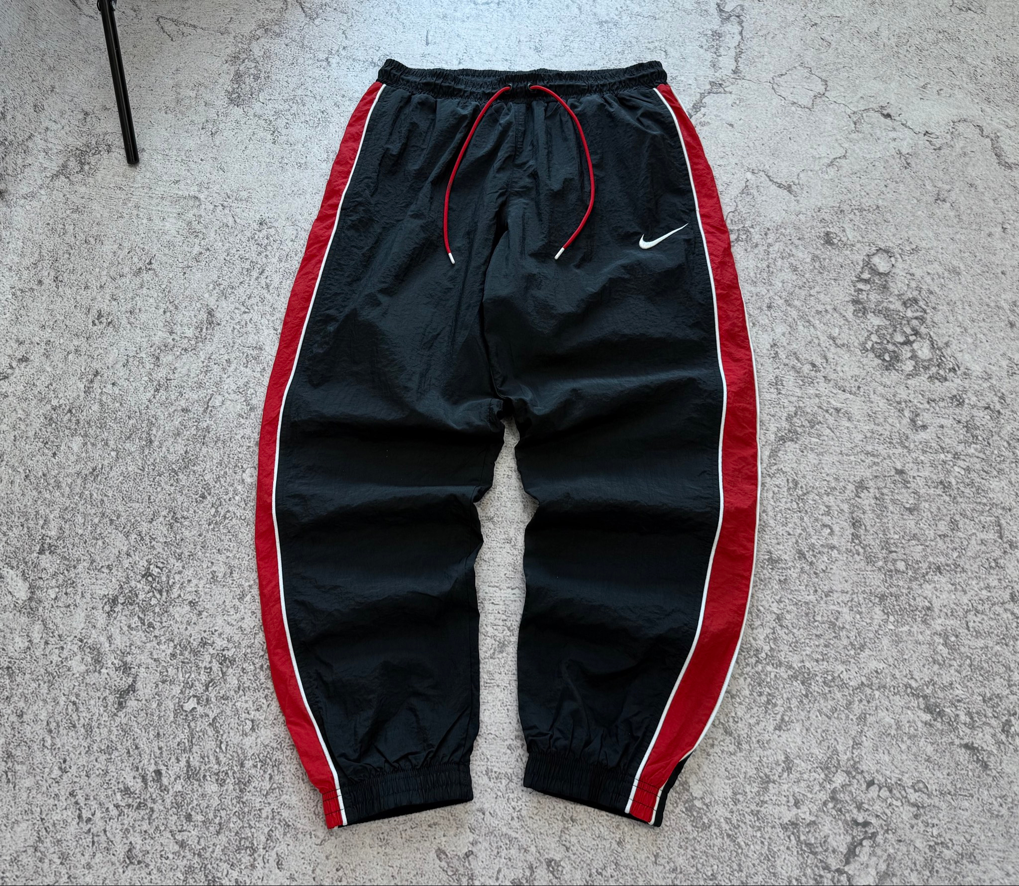 Nike Throwback Nylon Pant, миниатюра 3