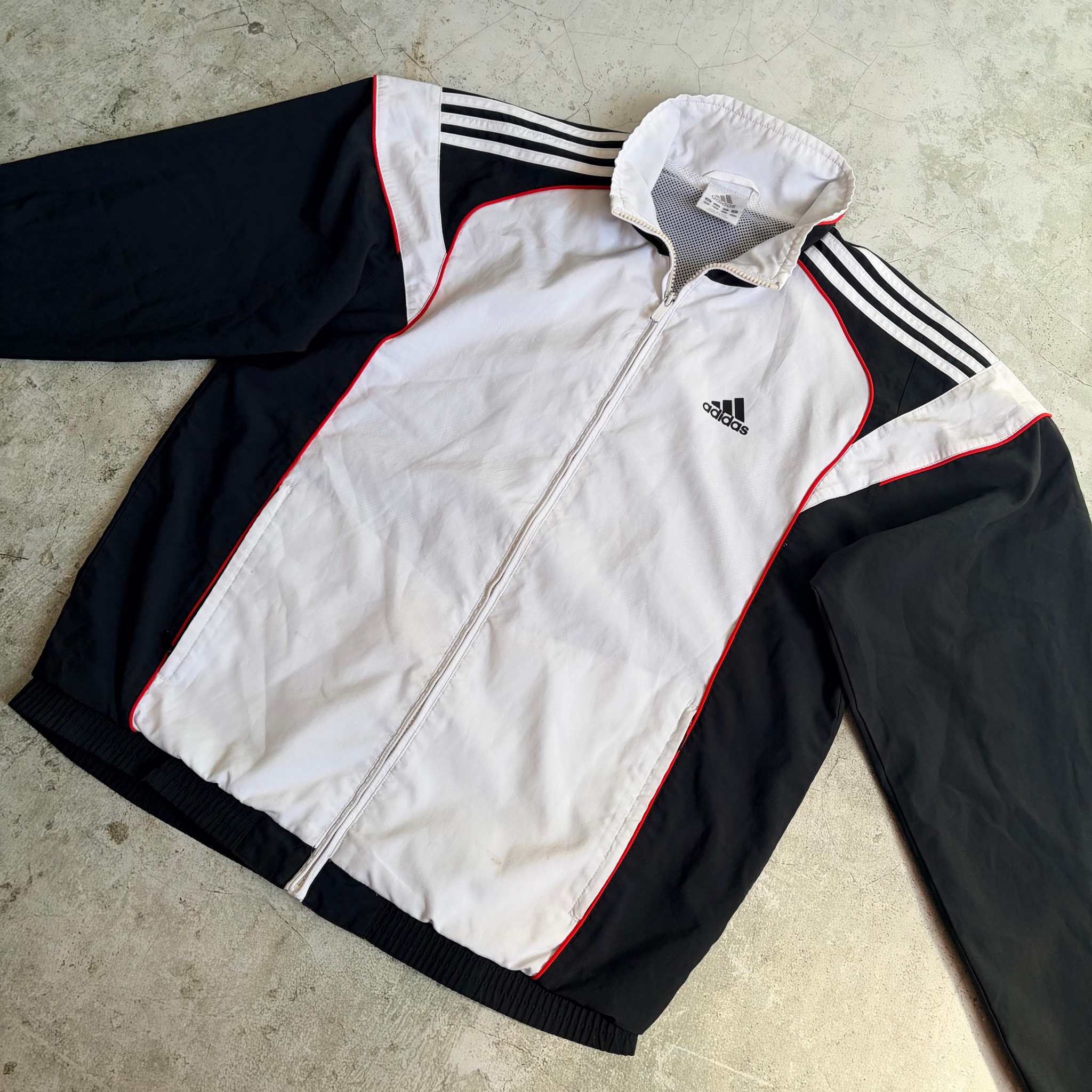Adidas Vintage Track jack, миниатюра 5