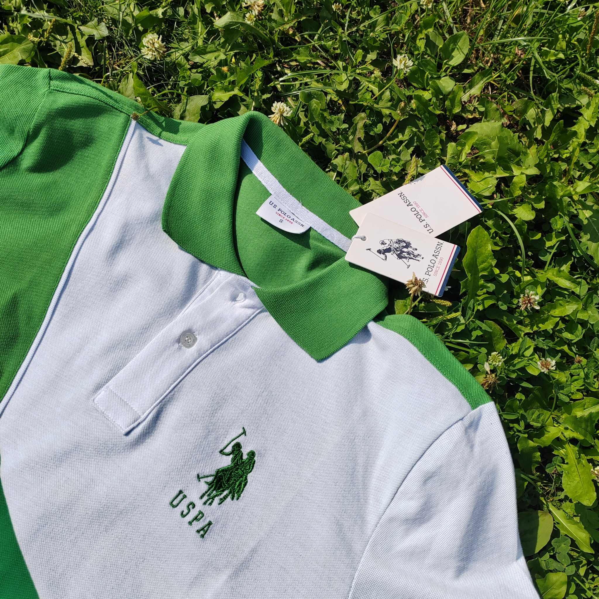 U.S. Polo Assn Polo, миниатюра 2