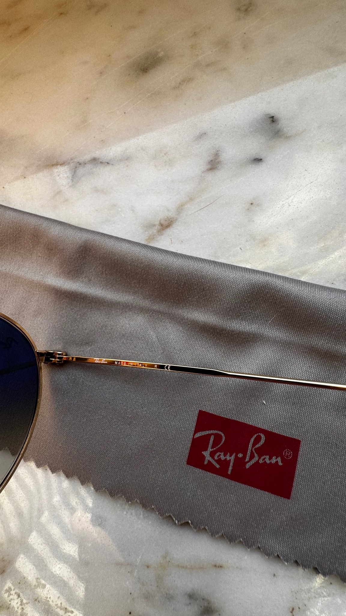 Ray-Ban RB 3447N 001/3F, миниатюра 4