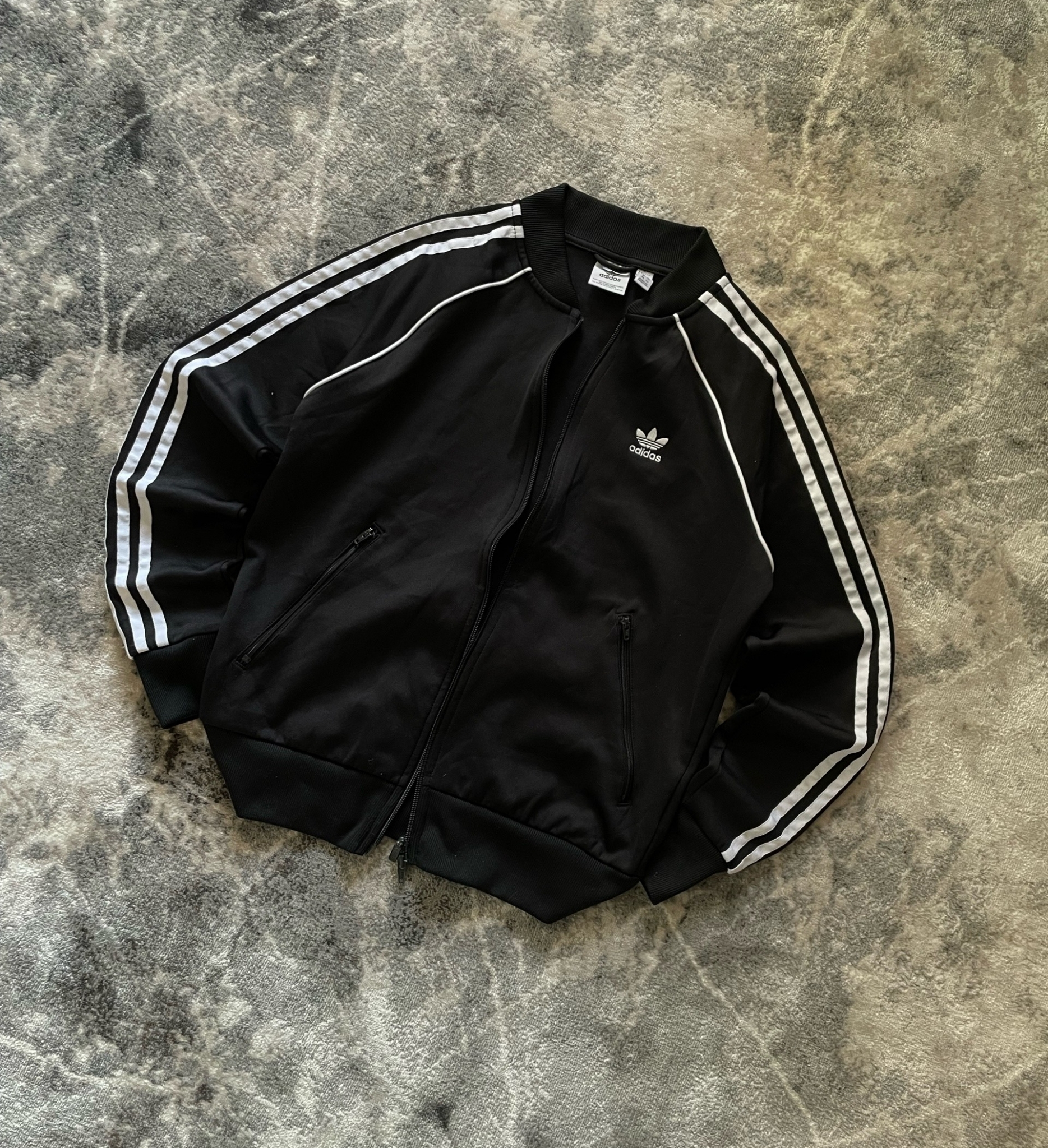 Adidas Track Top, миниатюра 2